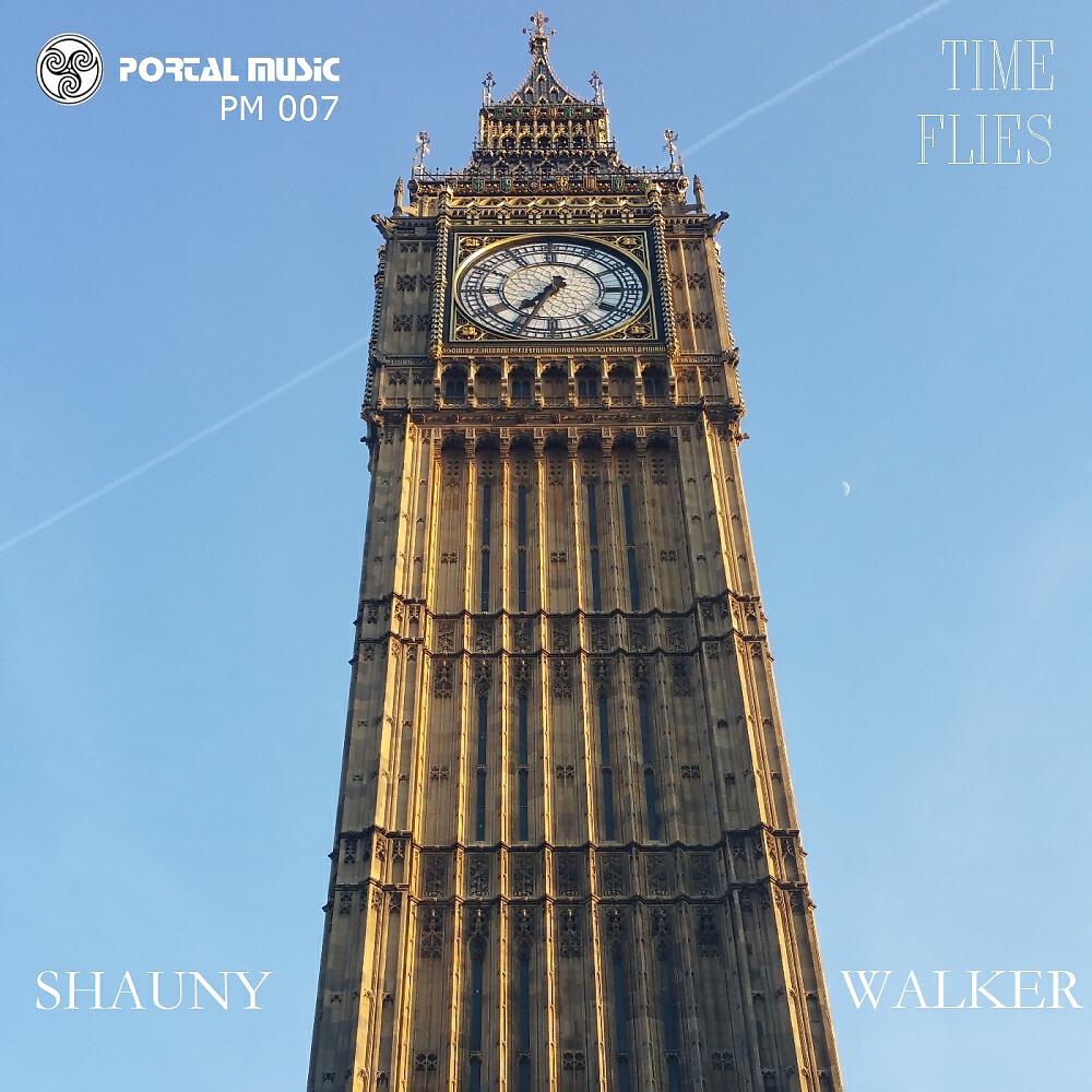 Shauny Walker - Drones In The Sky (Quadra Propeller Dub)