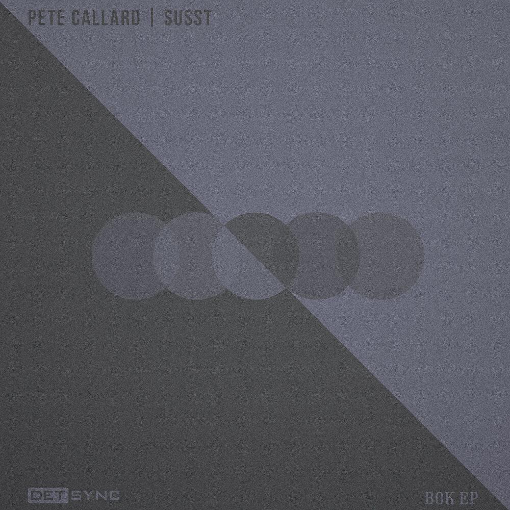 Pete Callard - Hundread (Buran Remix)