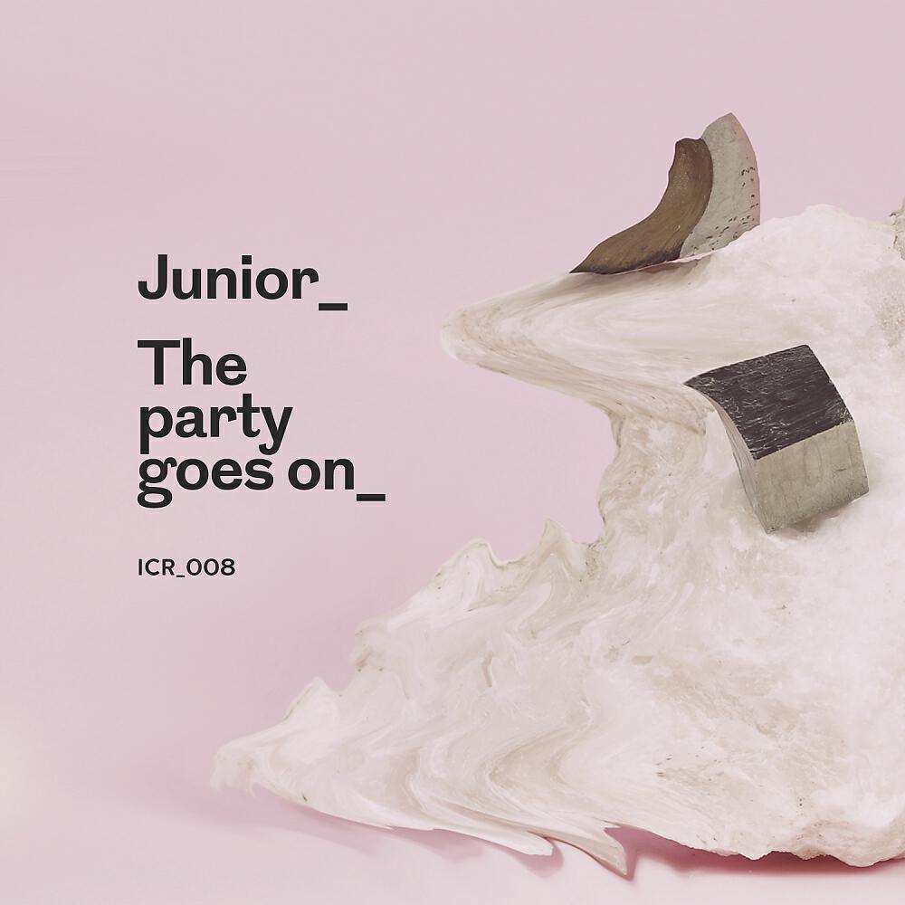 JUNIOR - The Party Goes On (Original Mix)