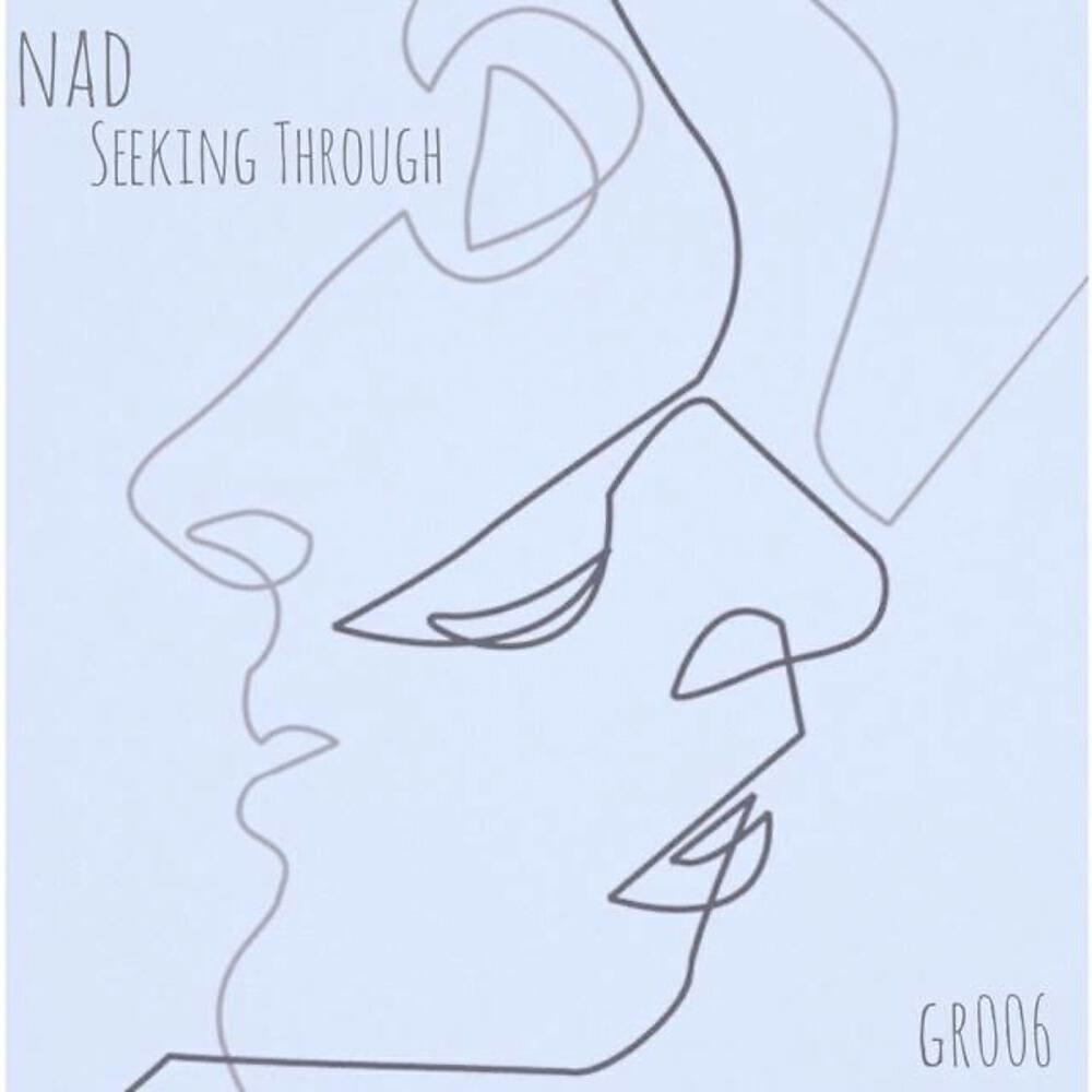 Nad - Seeking Through (Dub Mix)