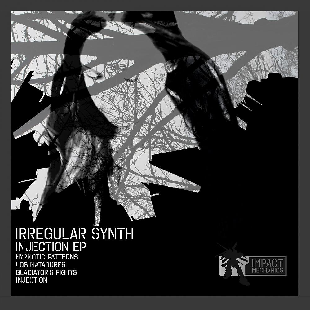 Irregular Synth - Gladiator's Fights (Original Mix)
