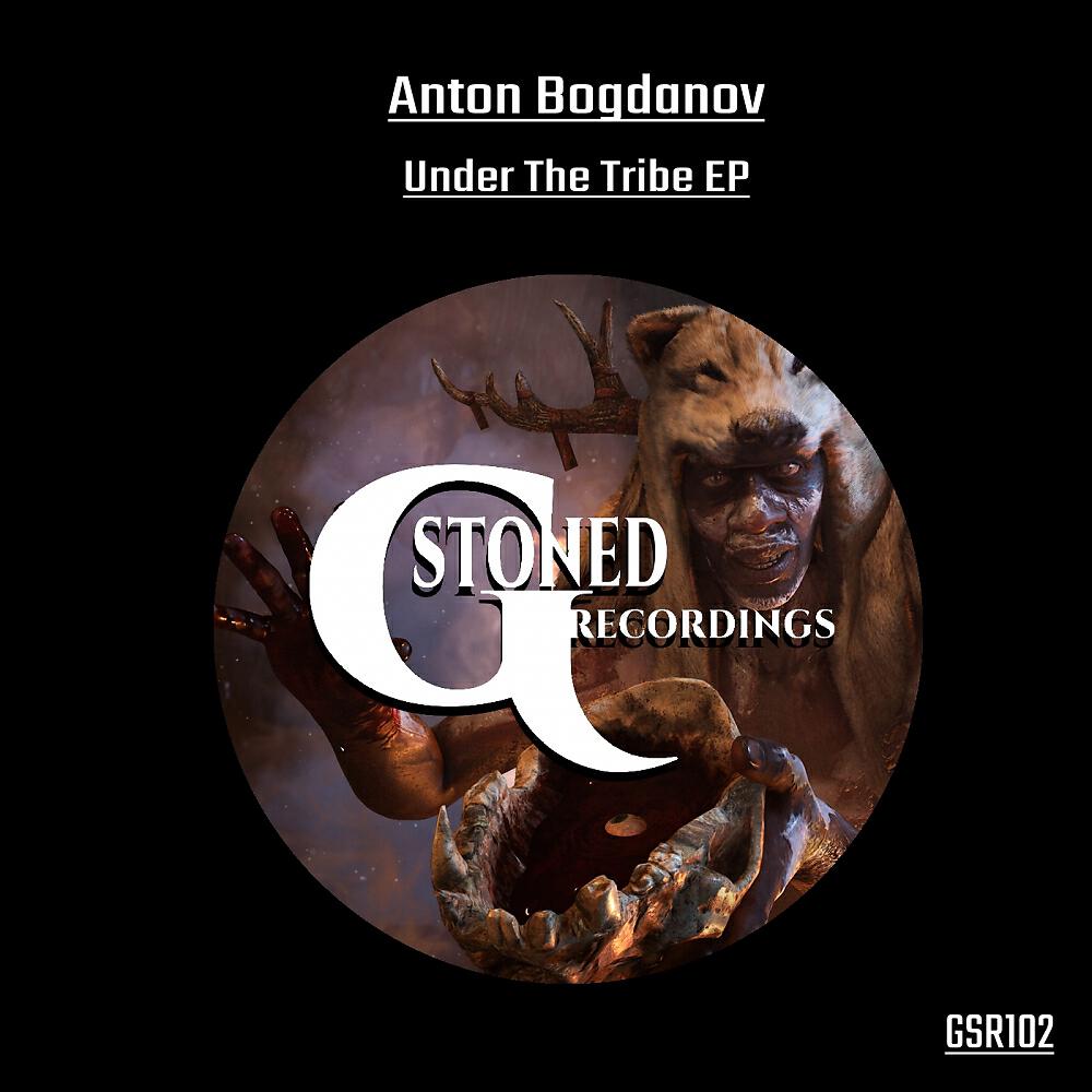 Anton Bogdanov - Voltage (Original Mix)