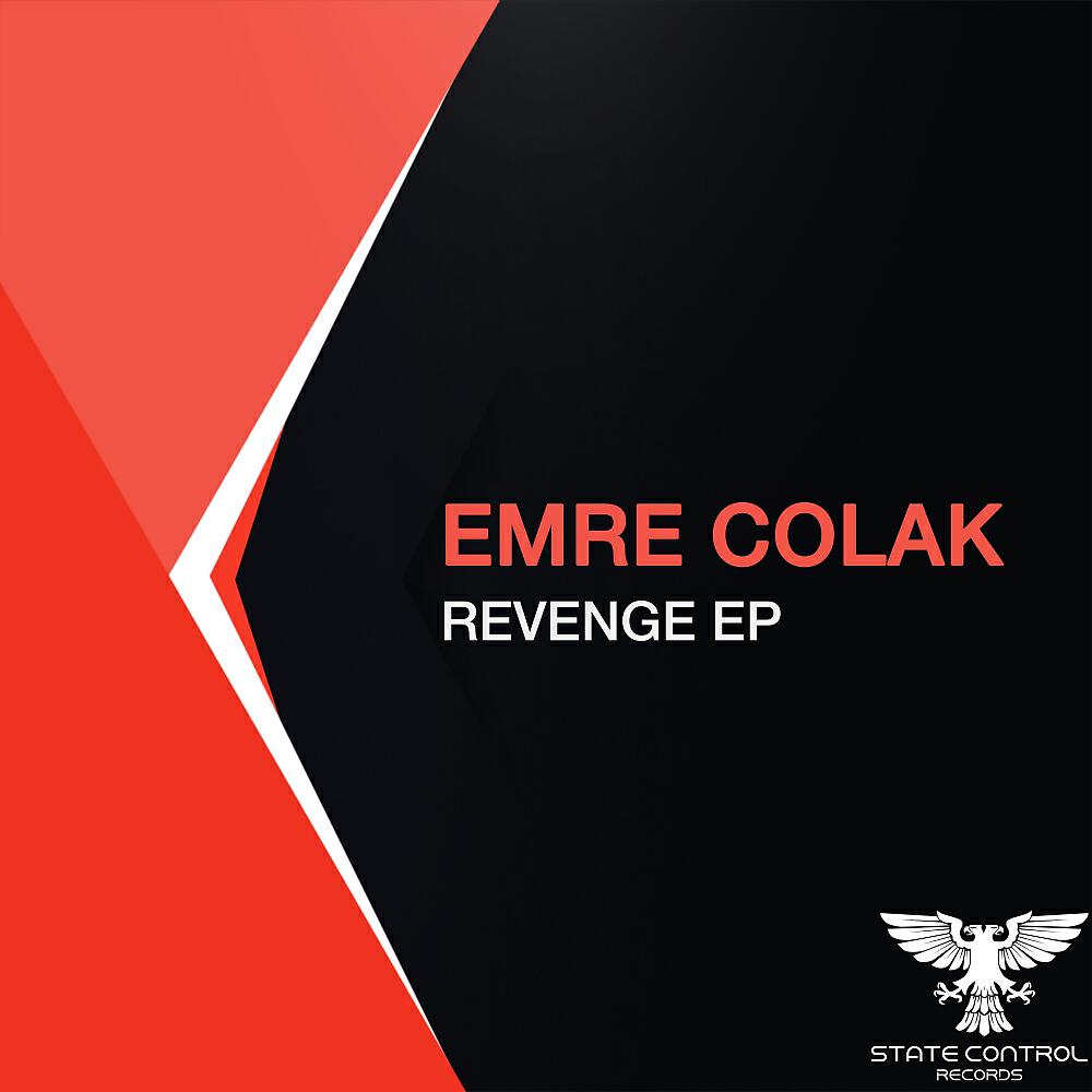 Emre Colak - Revenge (Hiroki Nagamine Remix)
