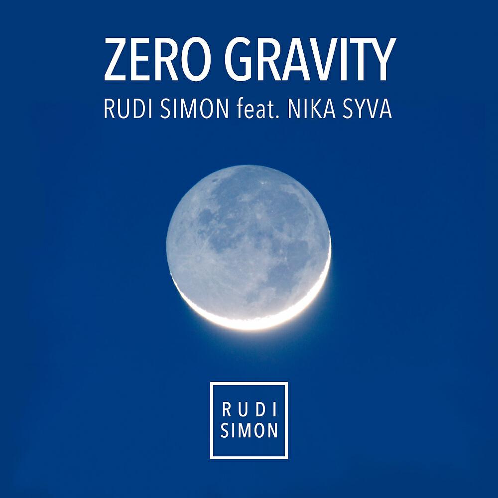 Rudi Simon - Zero Gravity (Full Length Self-Indulgent Mix)