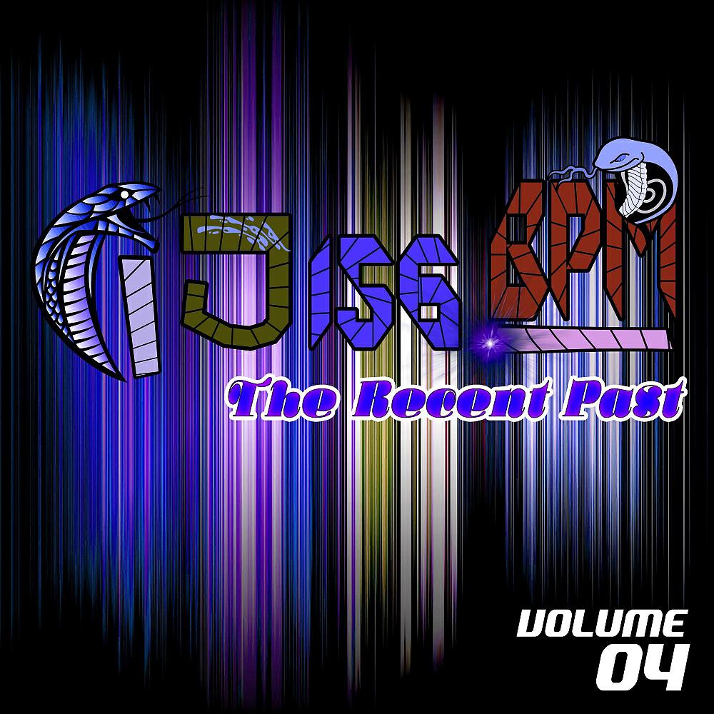 DJ 156 BPM - Dance Electric (Radio Edit)