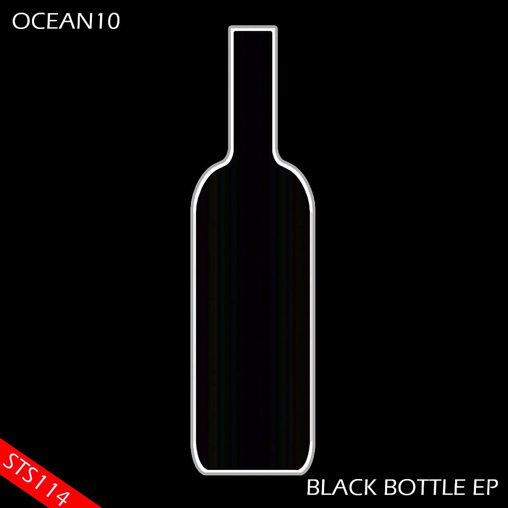 Постер альбома Black Bottle EP