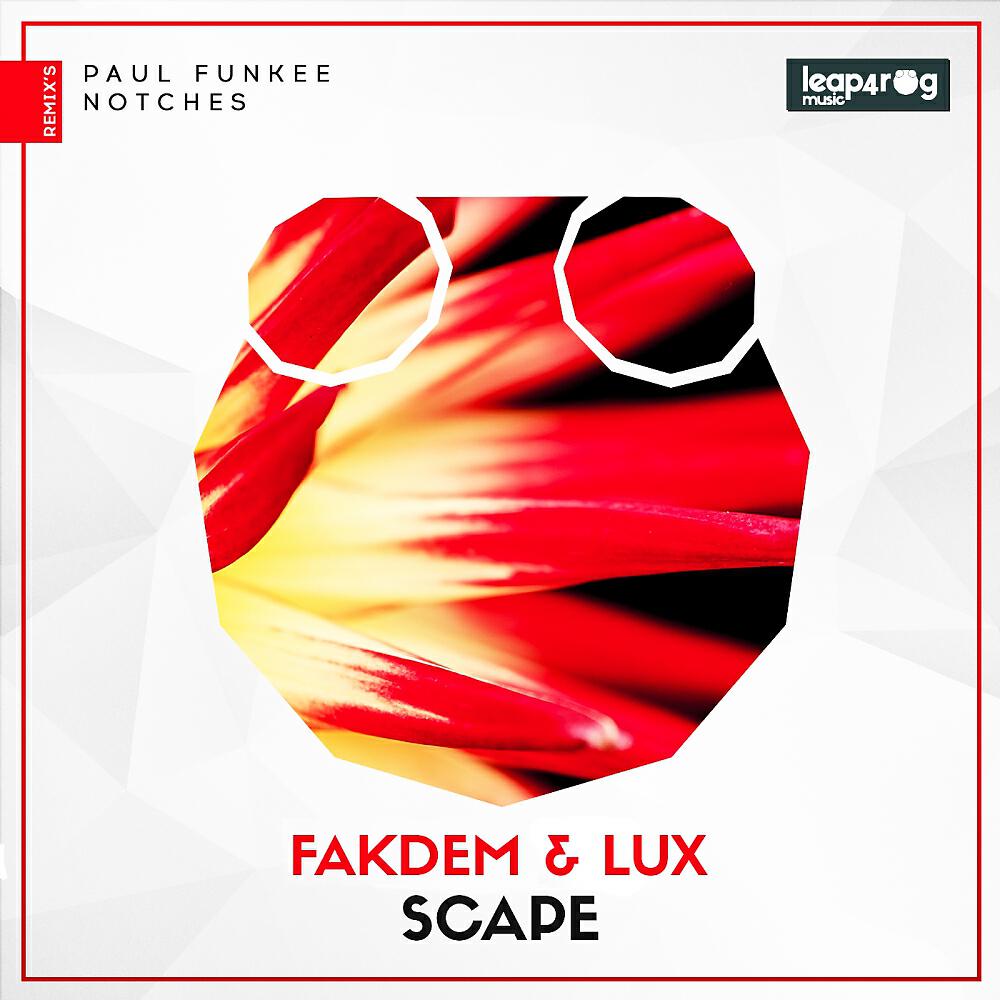 Fakdem - Scape (Paul Funkee Remix)