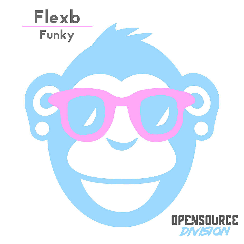FlexB - Funky (Lucas Favali Remix)