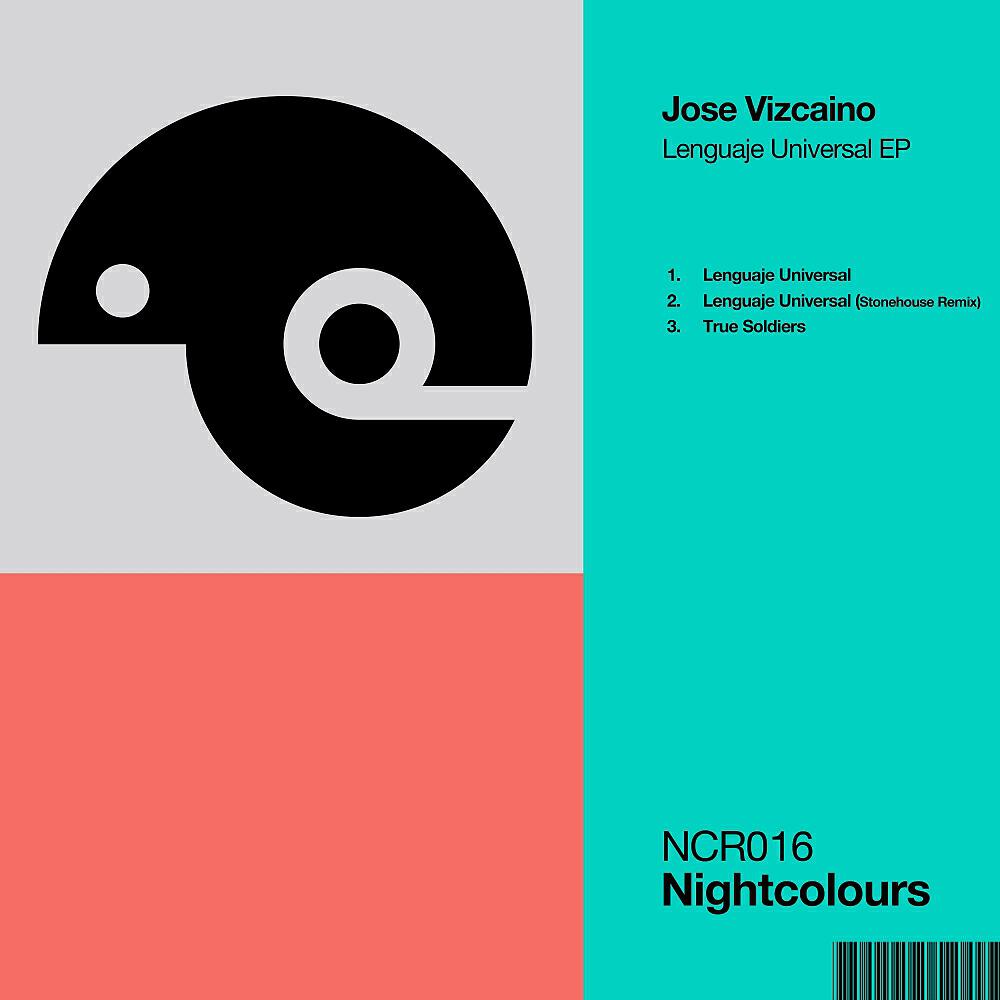 Jose Vizcaino - Lenguaje Universal (Original Mix)