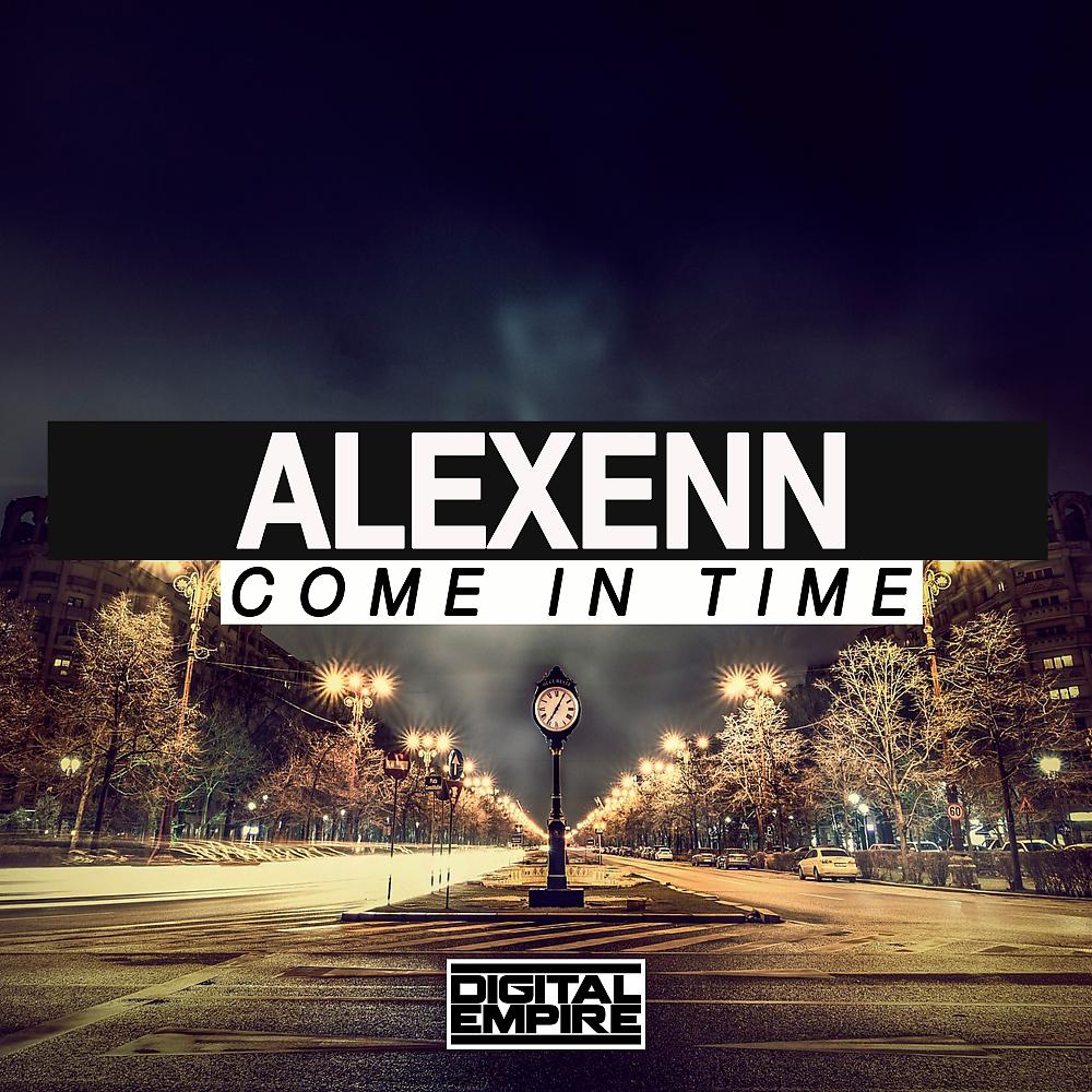 Постер альбома Come In Time (Radio Edit)