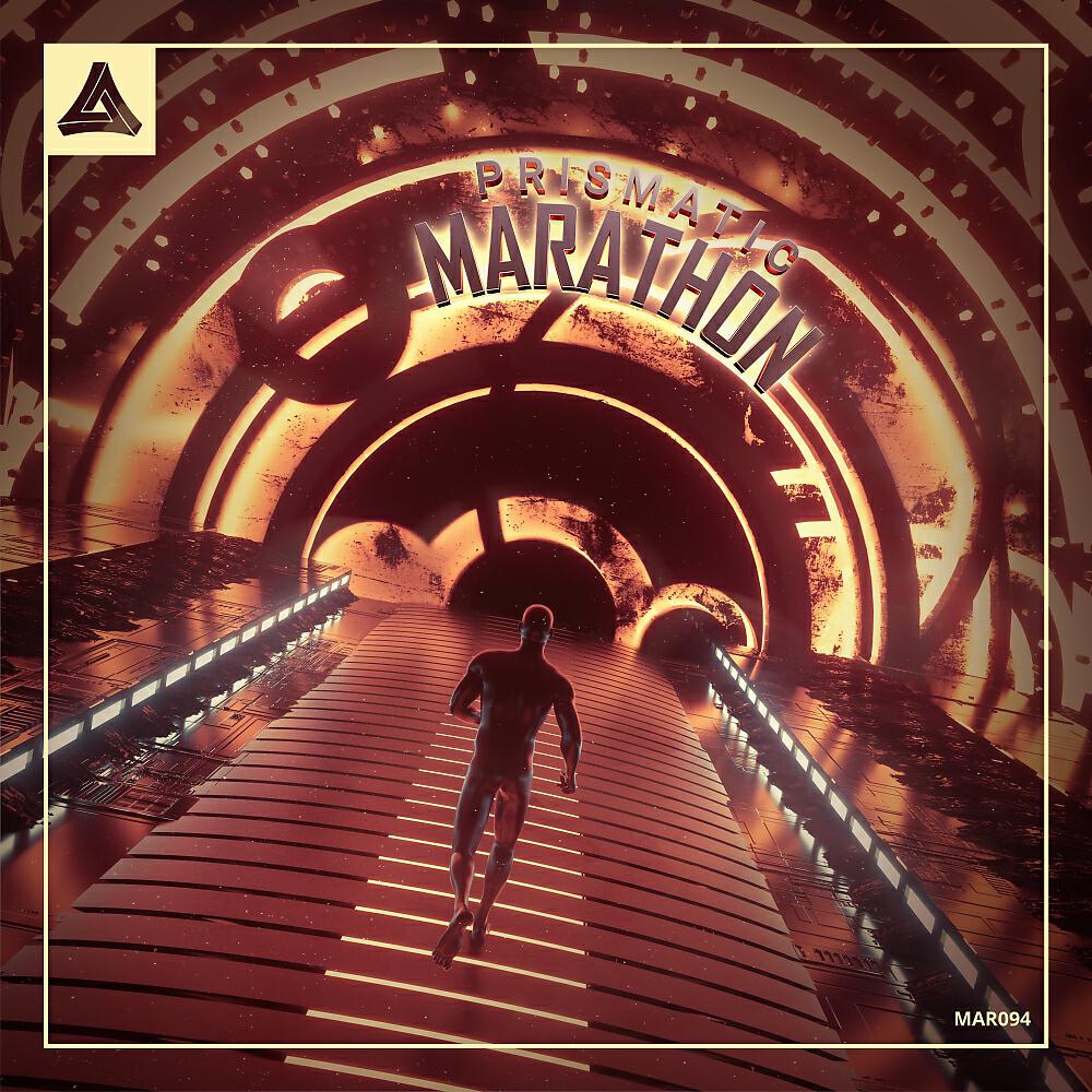 Prismatic - Shredder (Original Mix)