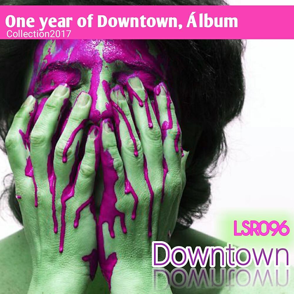 Downtown - Tribalism (DJ Ademar Remix)