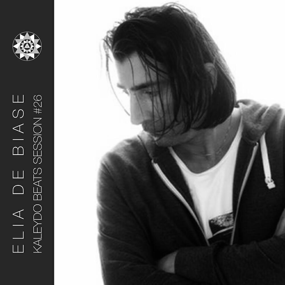 Alex Raider - Dune (Original Mix)