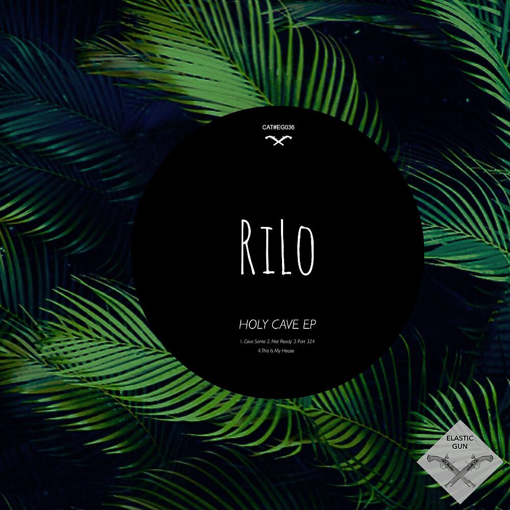 RiLo - Part 324 (Original Mix)