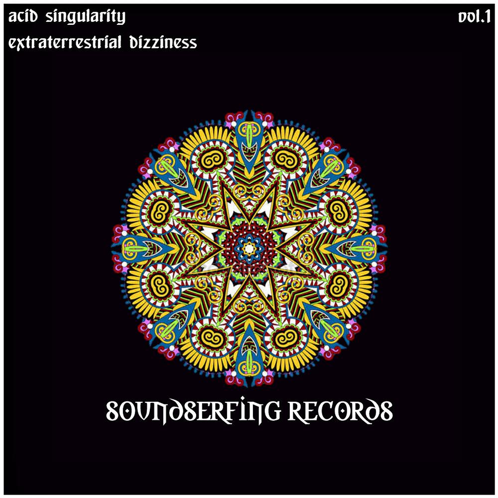 SpaceWind - Republic Open Hearts (Original Mix)