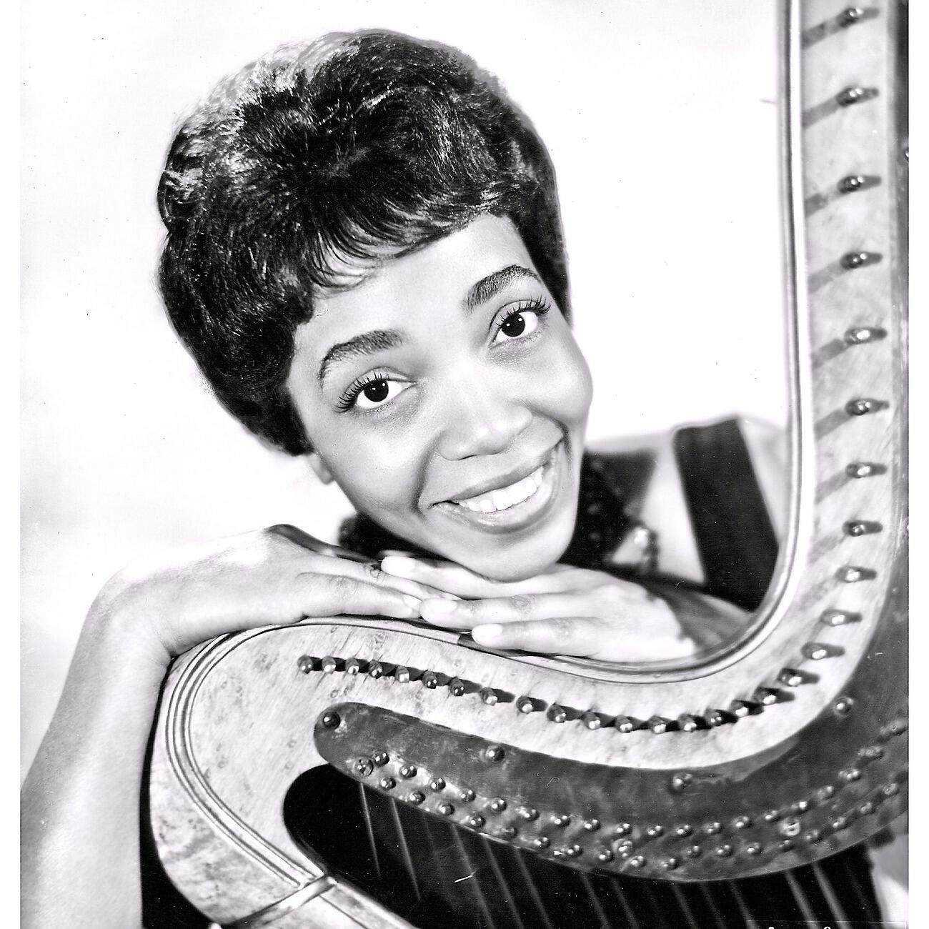Dorothy Ashby - Lamentation