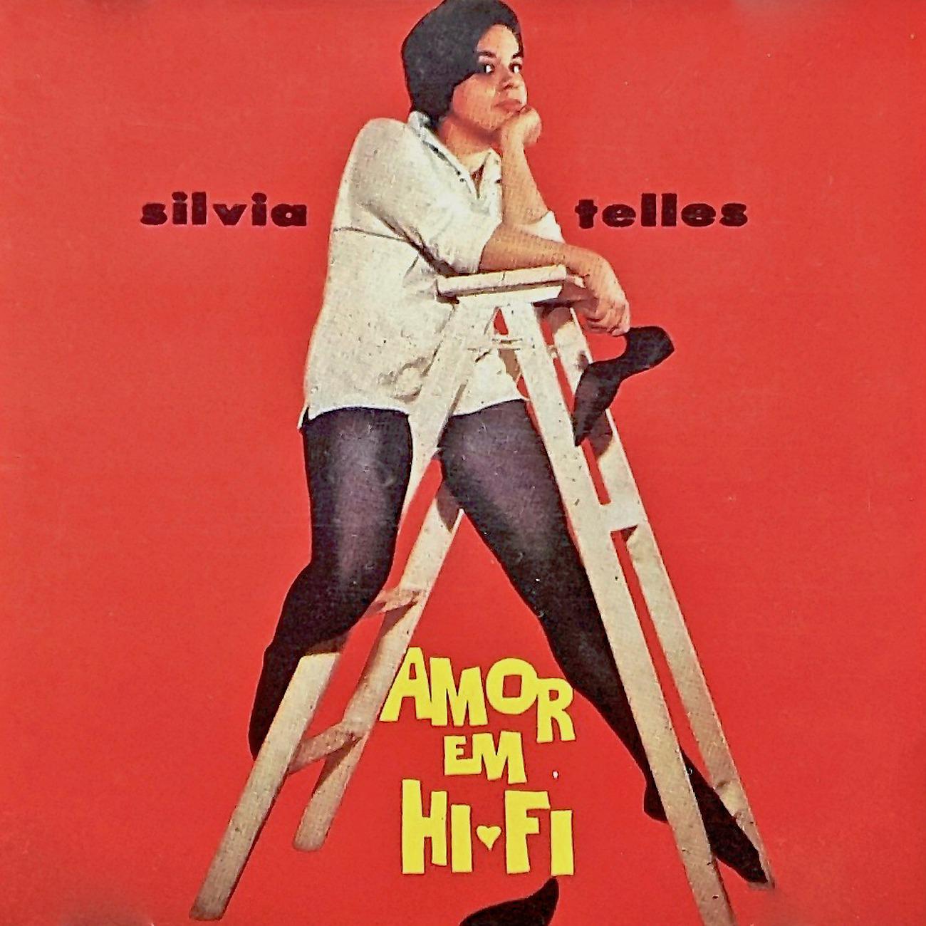 Постер альбома Amor Em Hi-Fi