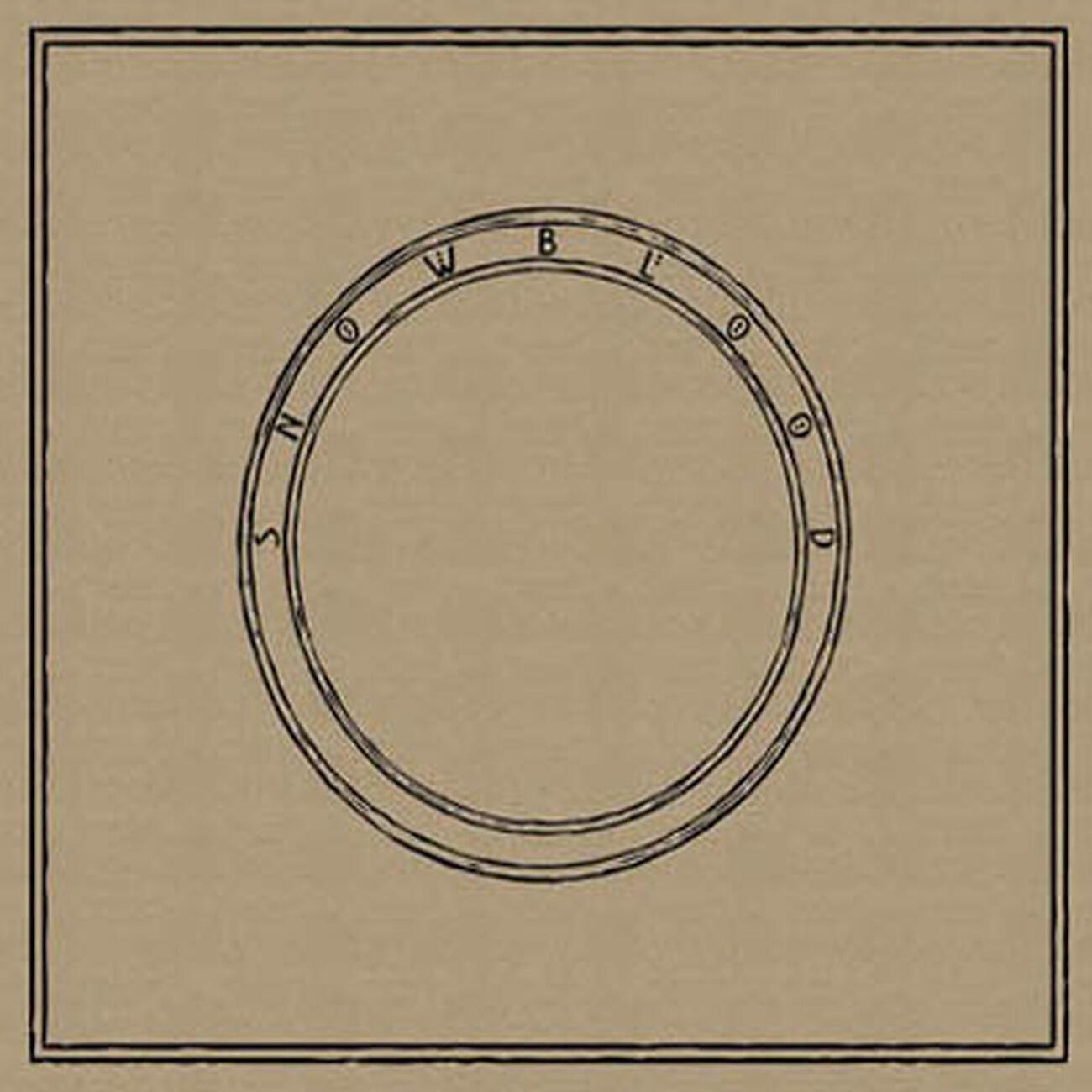 SnowBlood - 03 Untitled