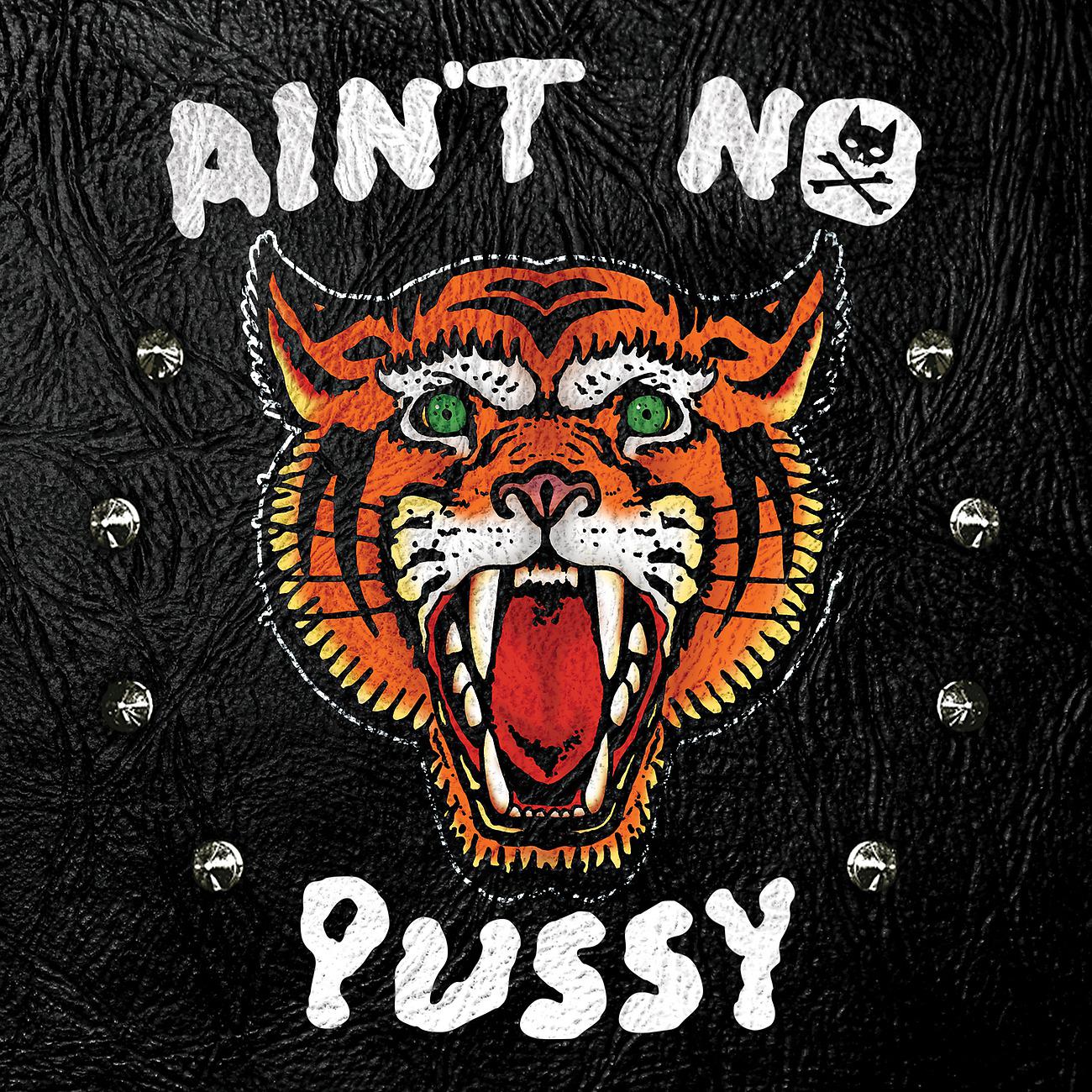 Постер альбома Ain't No Pussy
