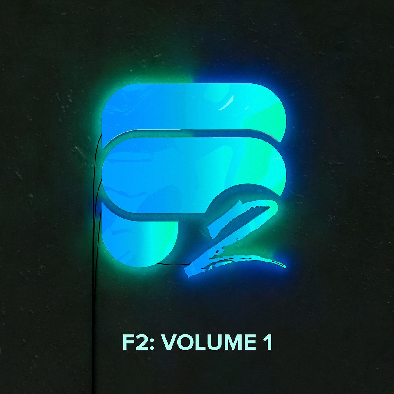 Постер альбома F2: Volume 1