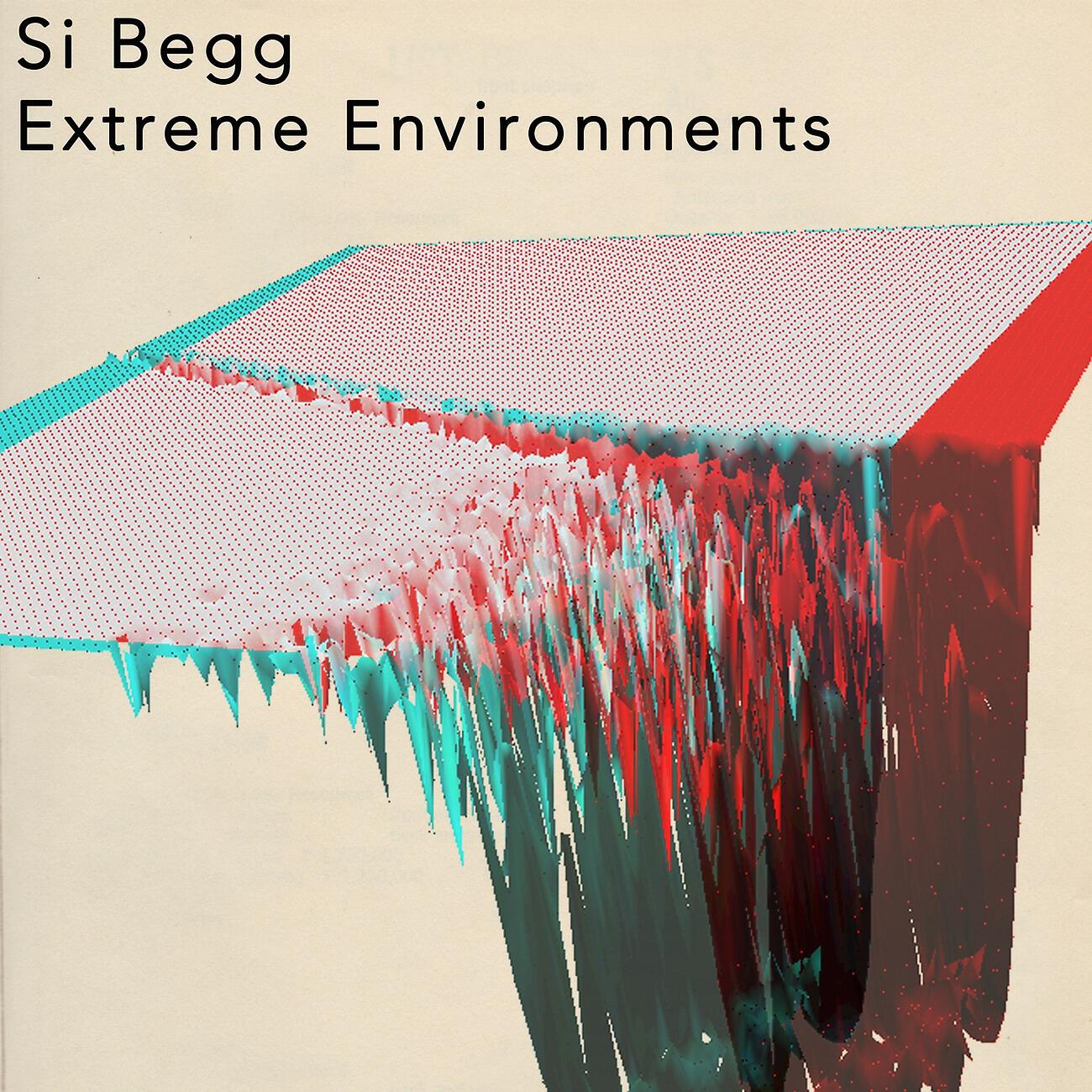 Si Begg - Location 2