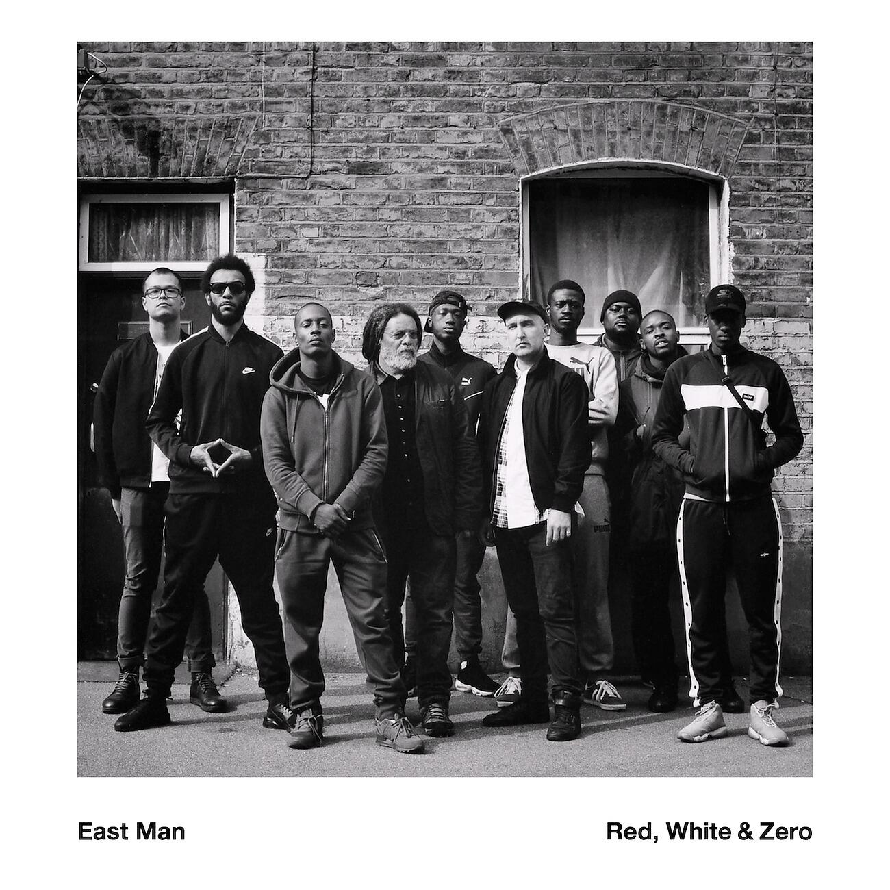 East Man - Safe