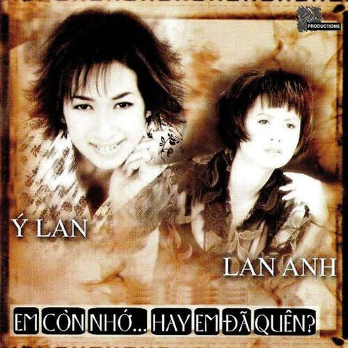 Y Lan - Roi nhu da ngay ngo