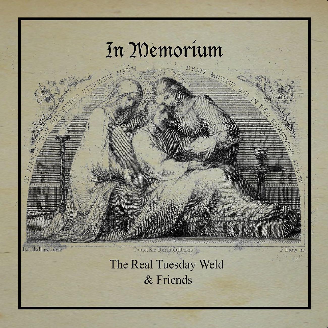Постер альбома In Memorium