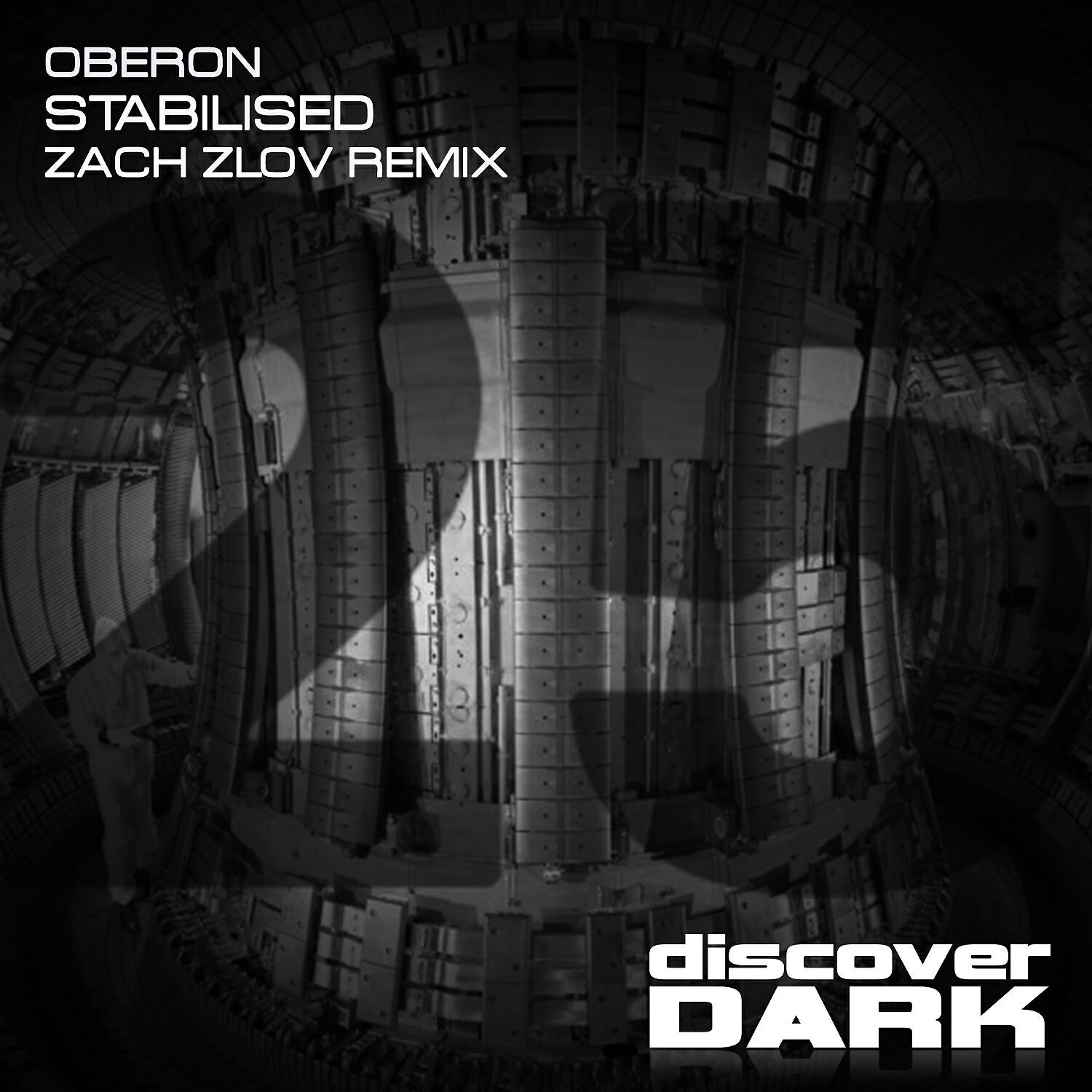 Oberon - Stabilised (Zach Zlov Remix)