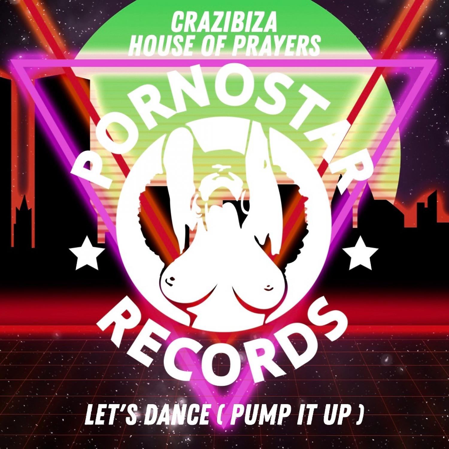 Постер альбома Let's Dance ( Let's Dance ) (Original Mix)