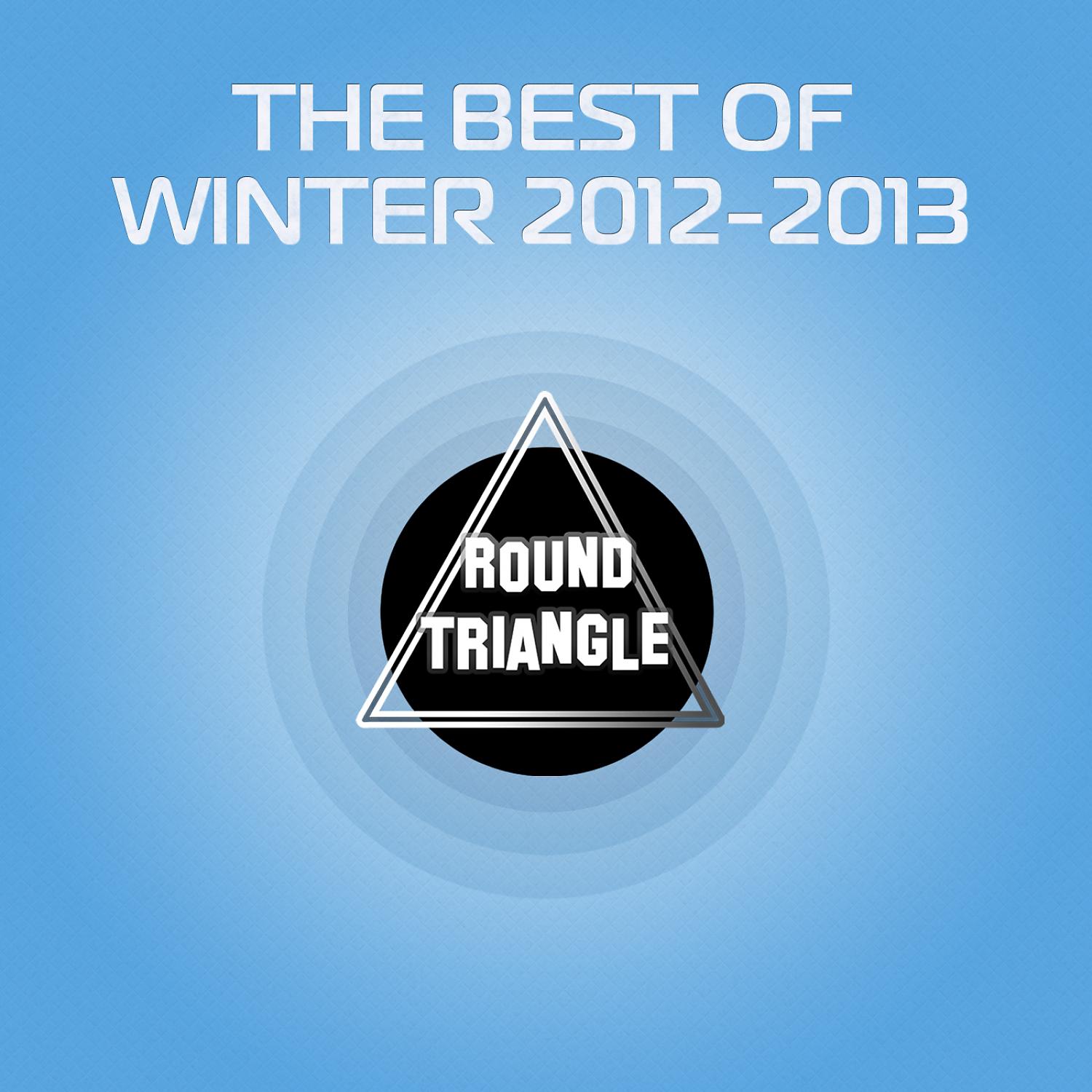 Постер альбома The Best of Winter 2012-2013
