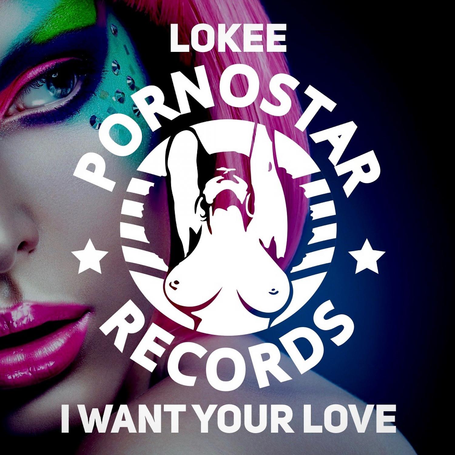 Постер альбома I Want Your Love (Original Mix)
