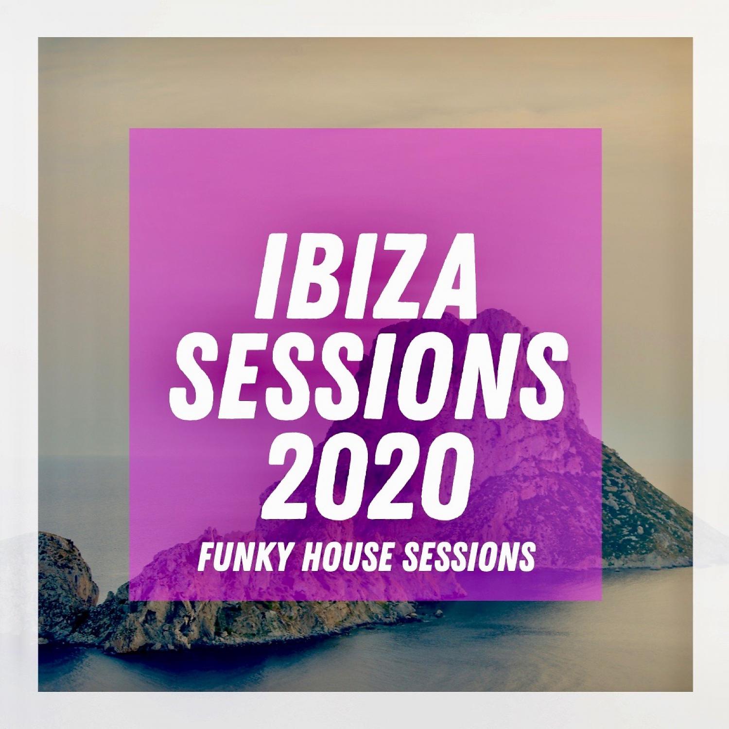 Постер альбома Pornostar Sessions Ibiza 2020