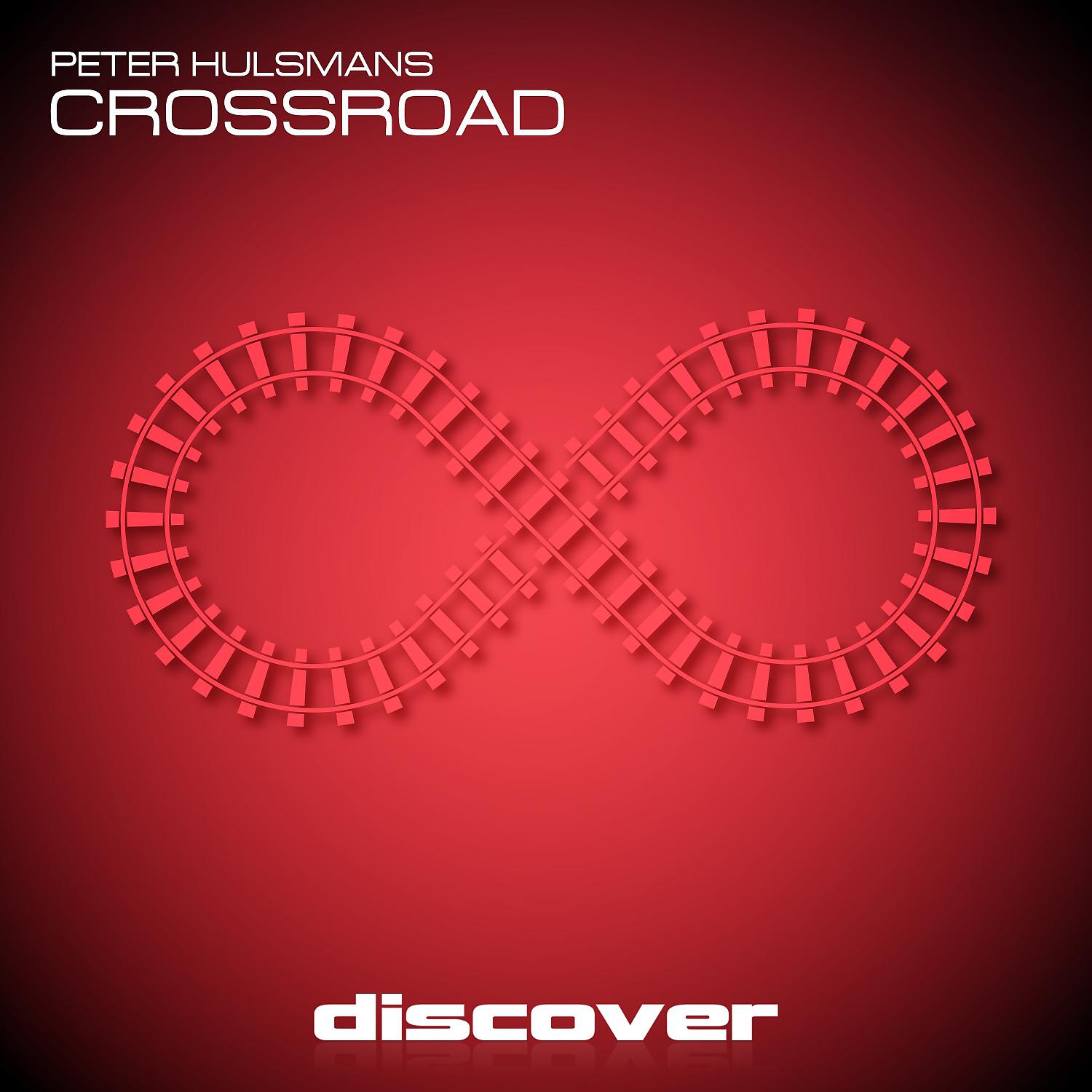 Постер альбома Crossroad
