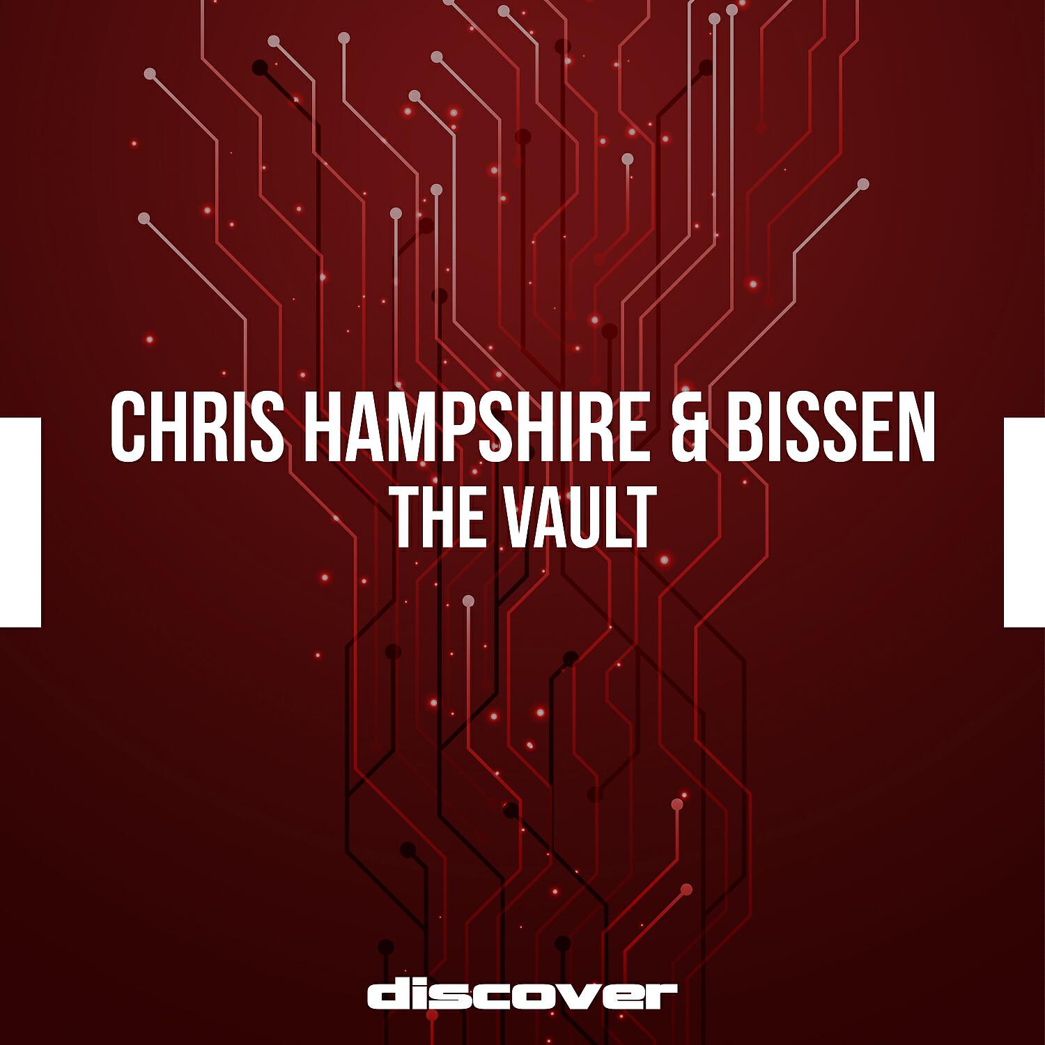 Chris Hampshire - The Vault (John Askew Remix)
