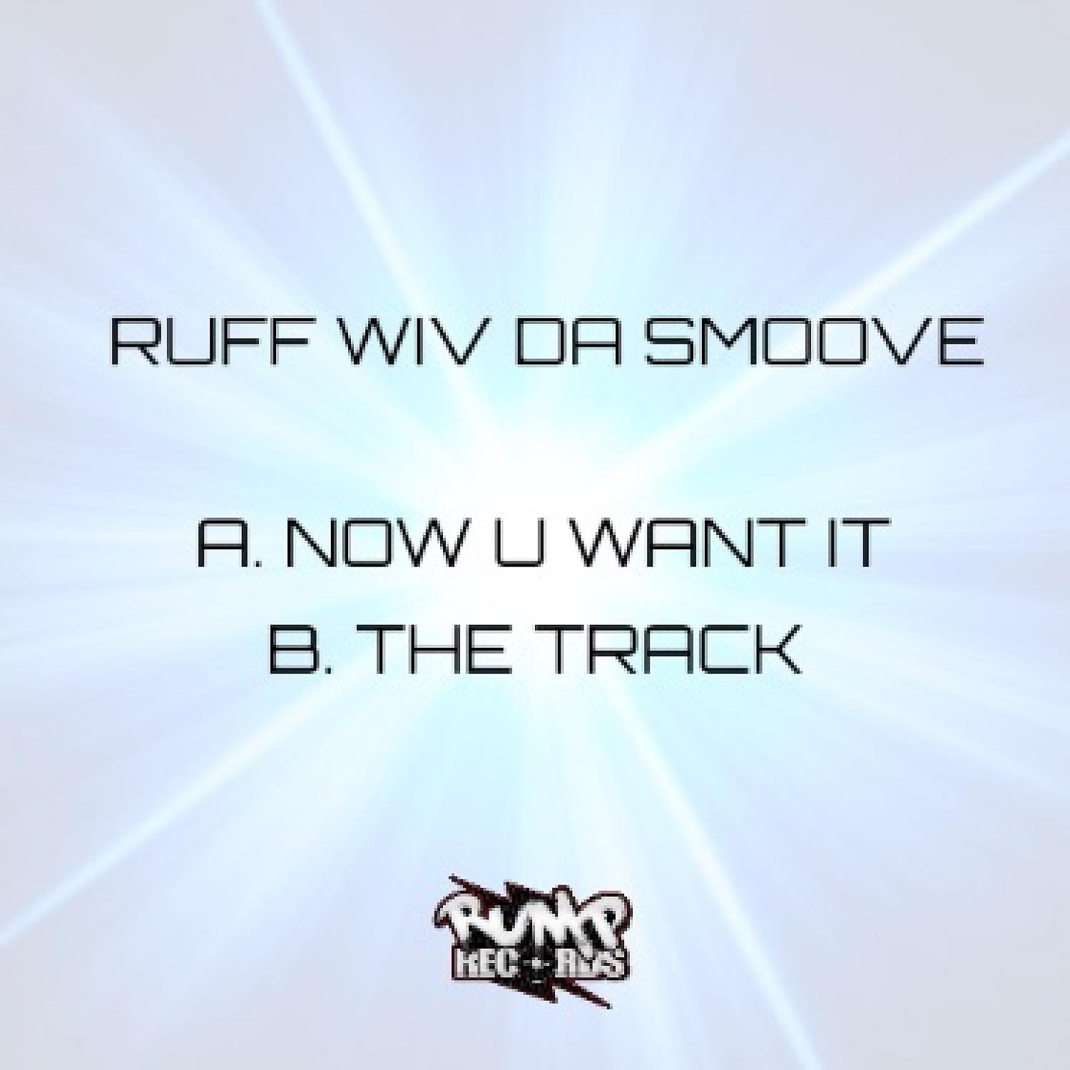 Постер альбома Ruff Wiv Da Smoove