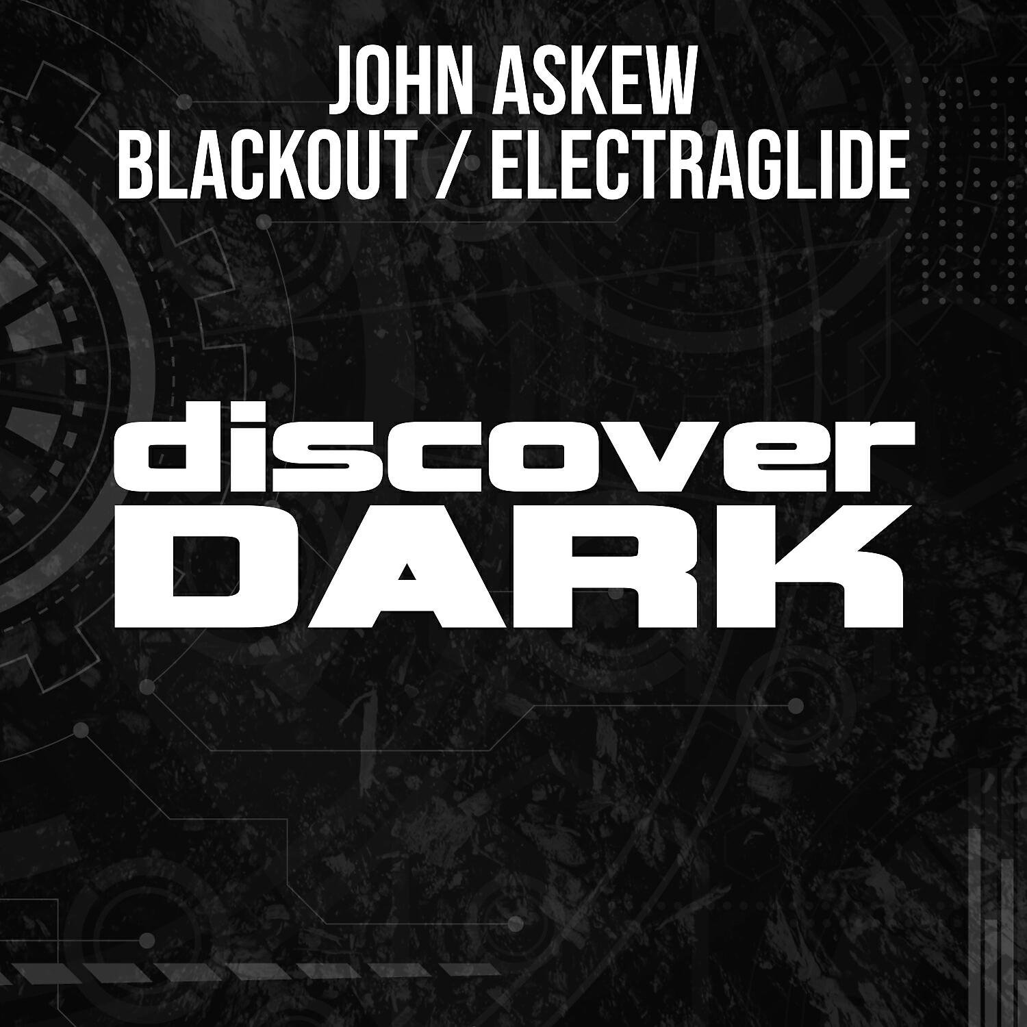 John Askew - Blackout (Original Mix)
