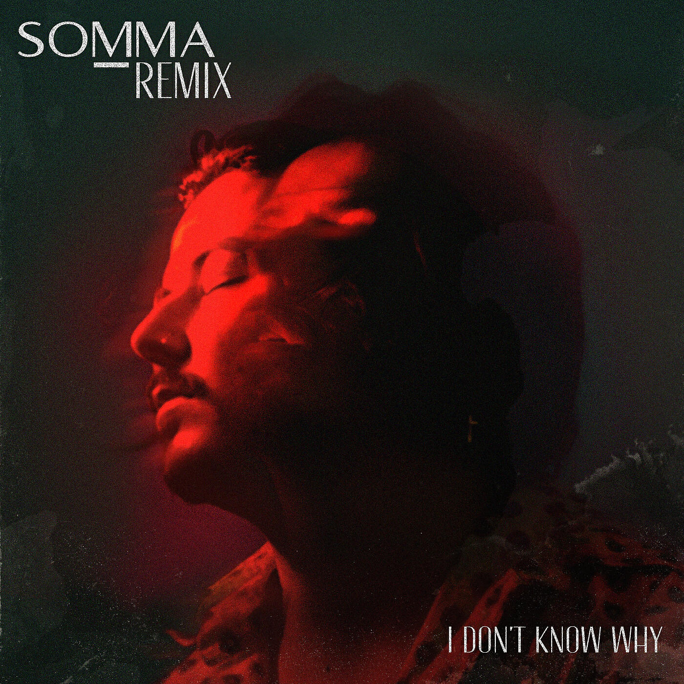 AVAION - I don't know why (SOMMA Remix)