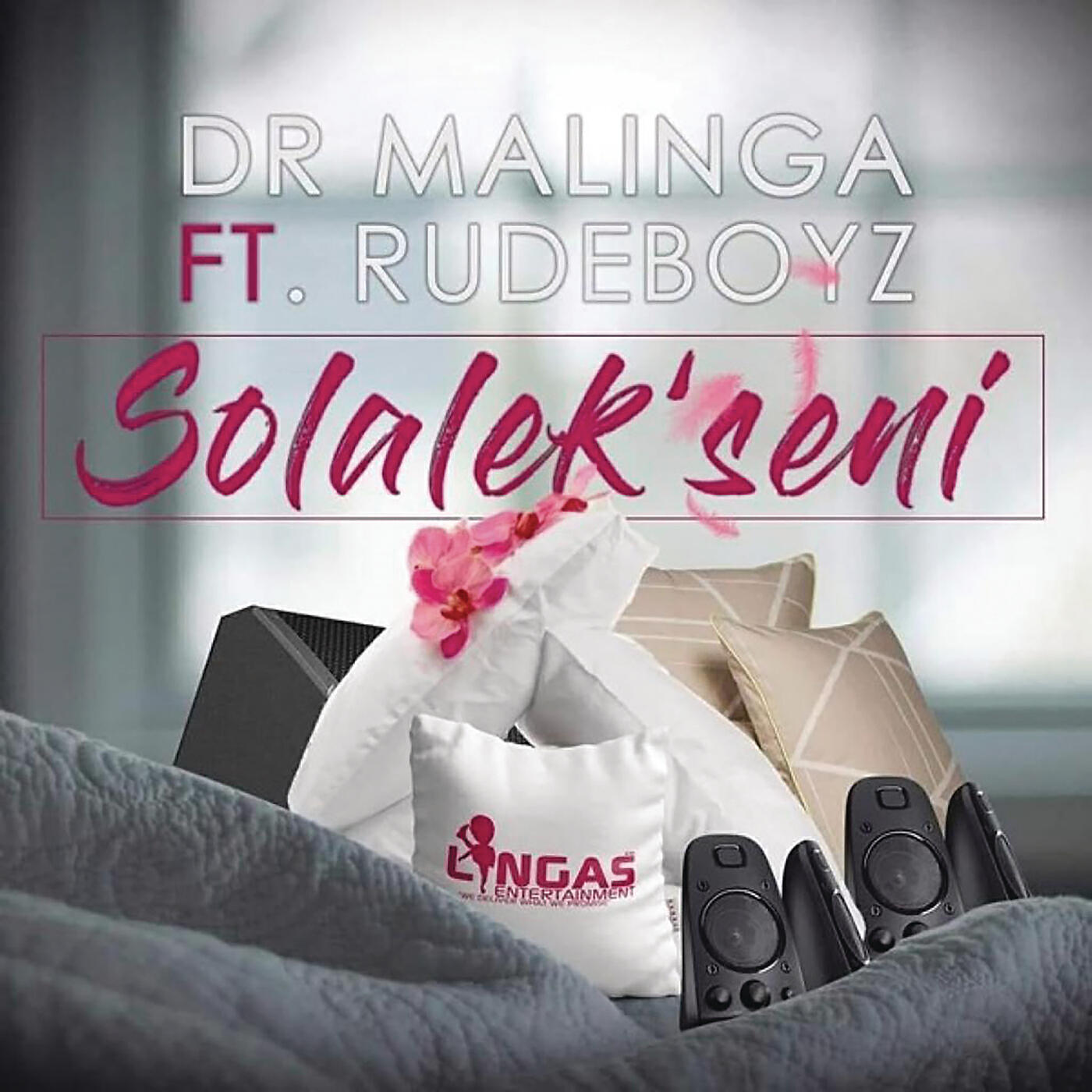 Dr Malinga - Solalek'Seni