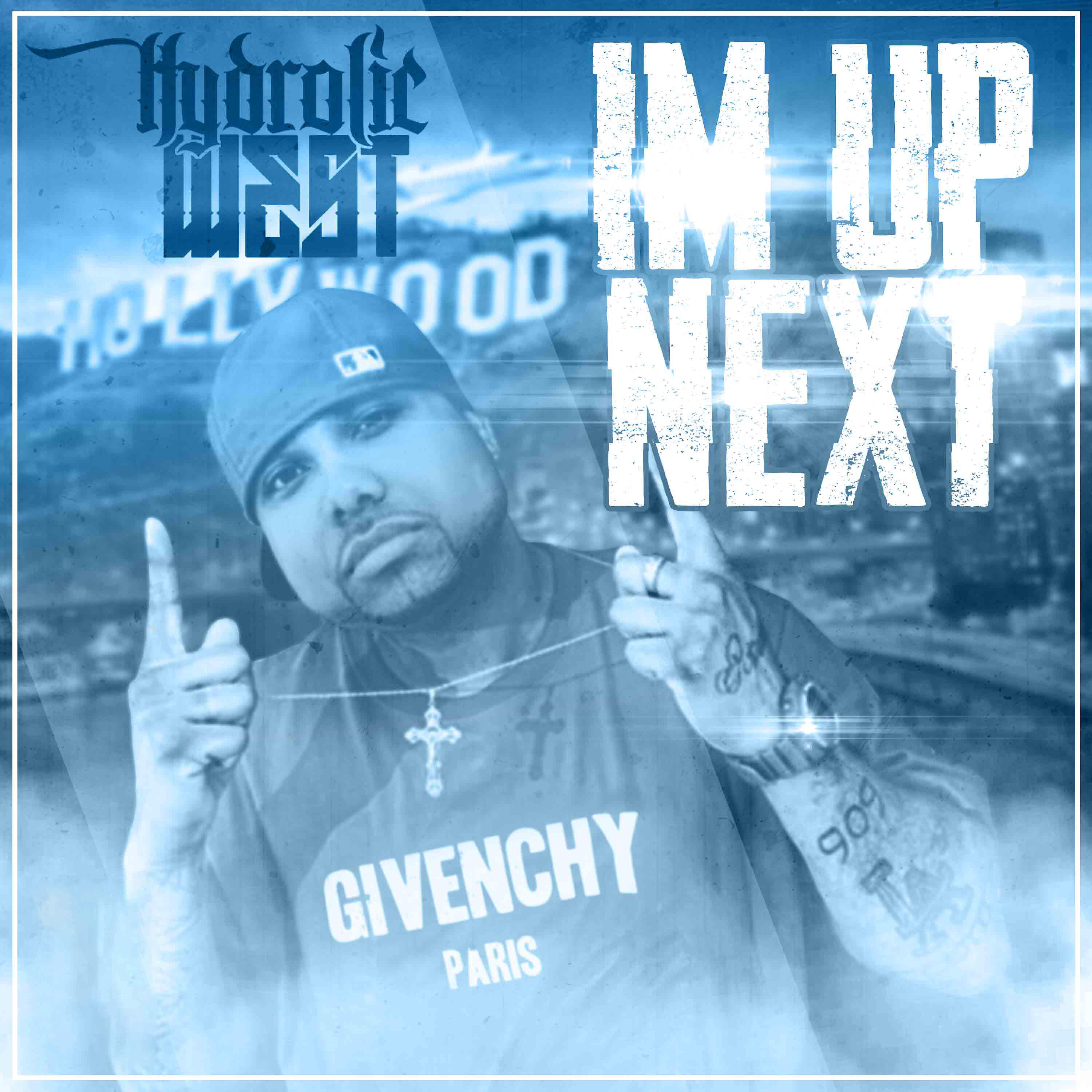 Hydrolic West - Realest In The Game (feat. J-Diggs & Swurve)