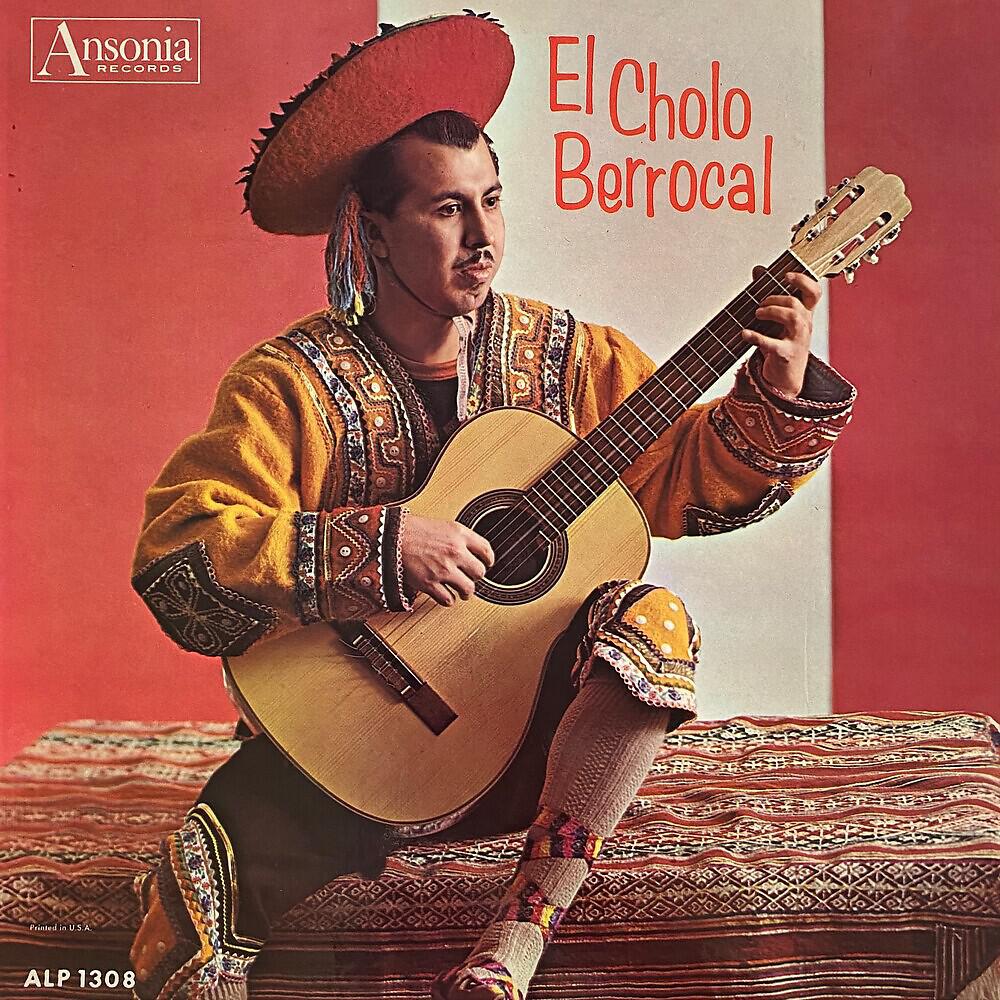 El Cholo Berrocal - La Envidia