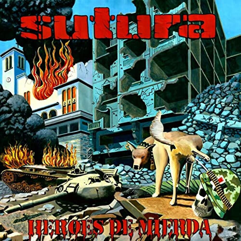 Sutura - Macabra