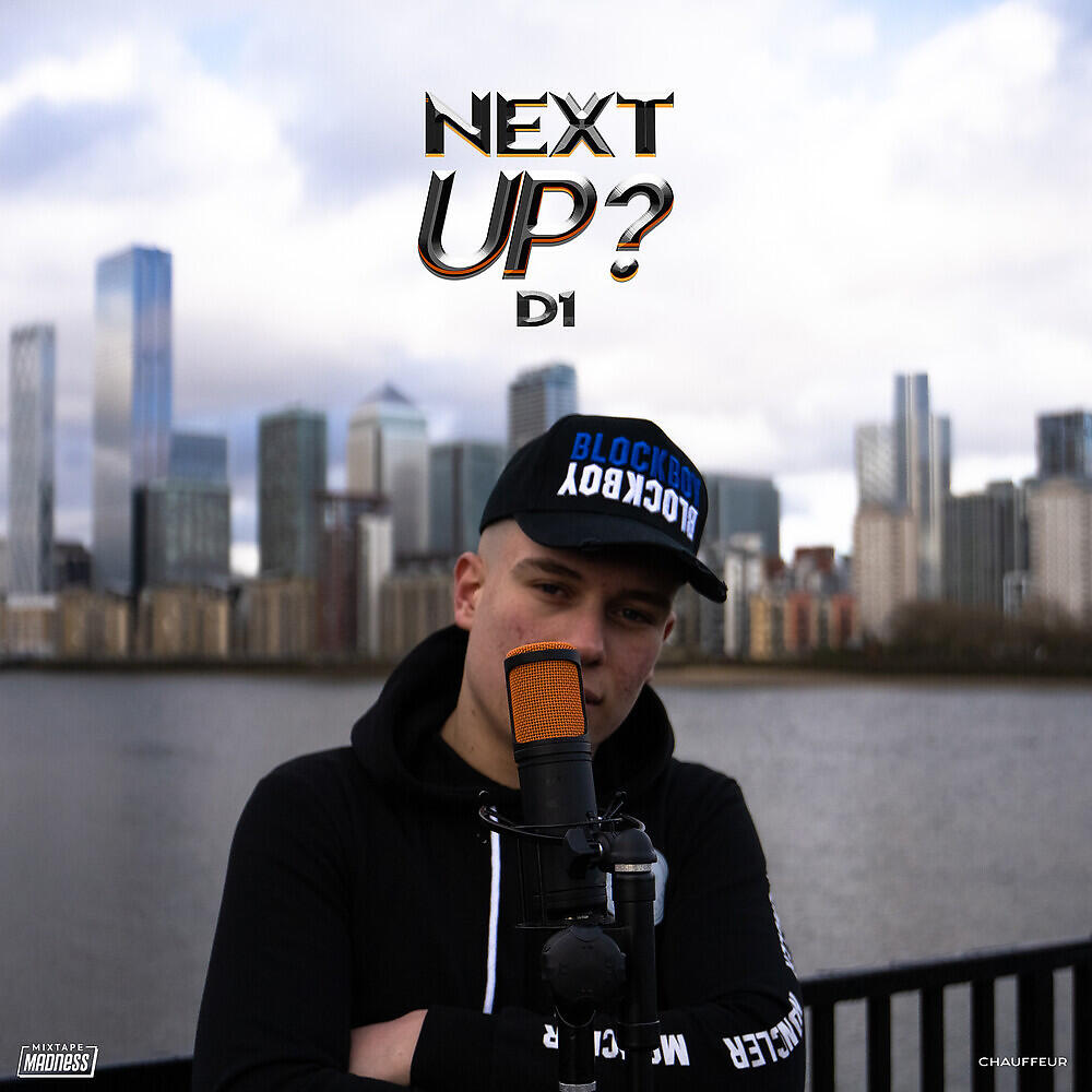 Mixtape Madness - Next Up - S3-E27, Pt.1
