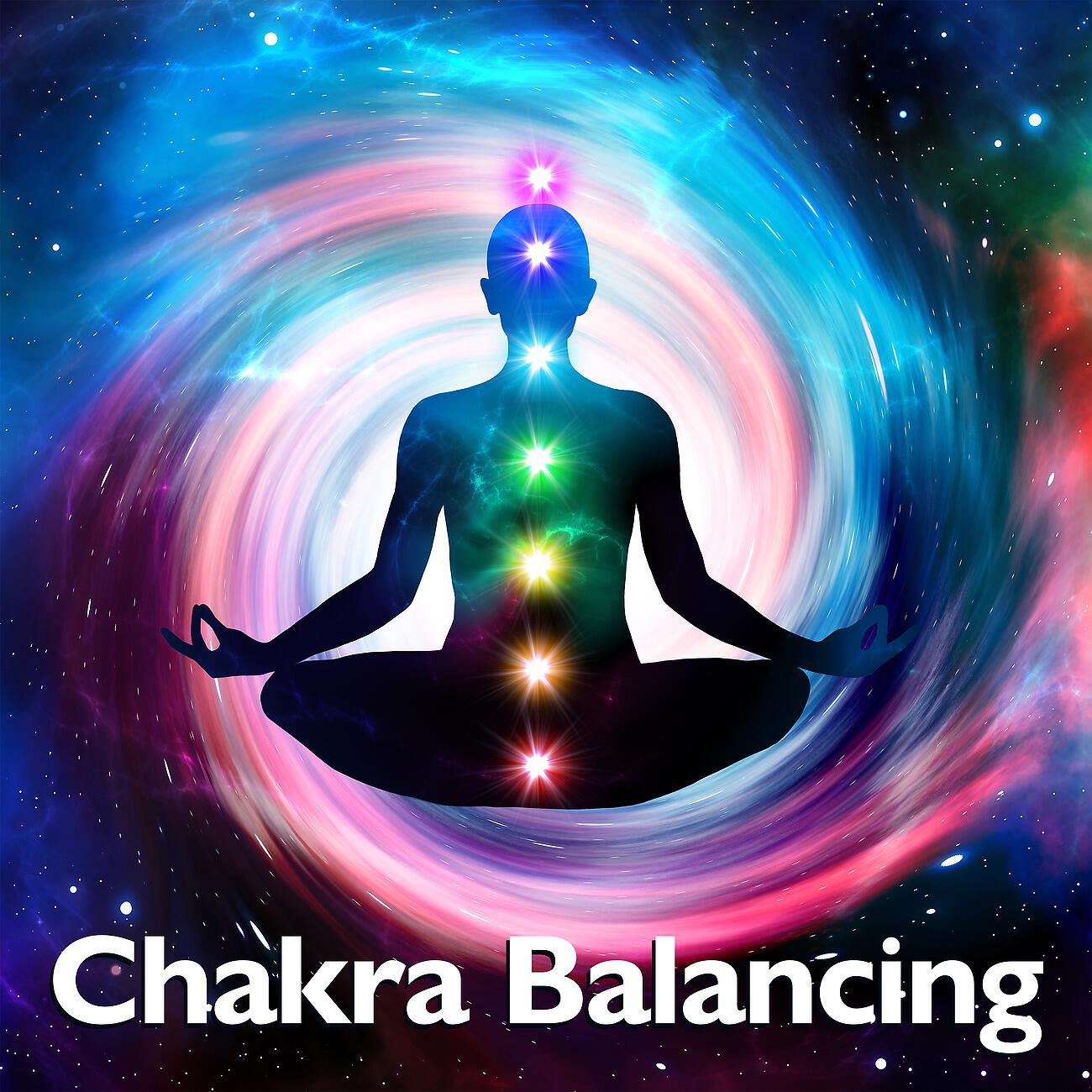 Chakra Balancing Meditation - Singing Birds Meditation