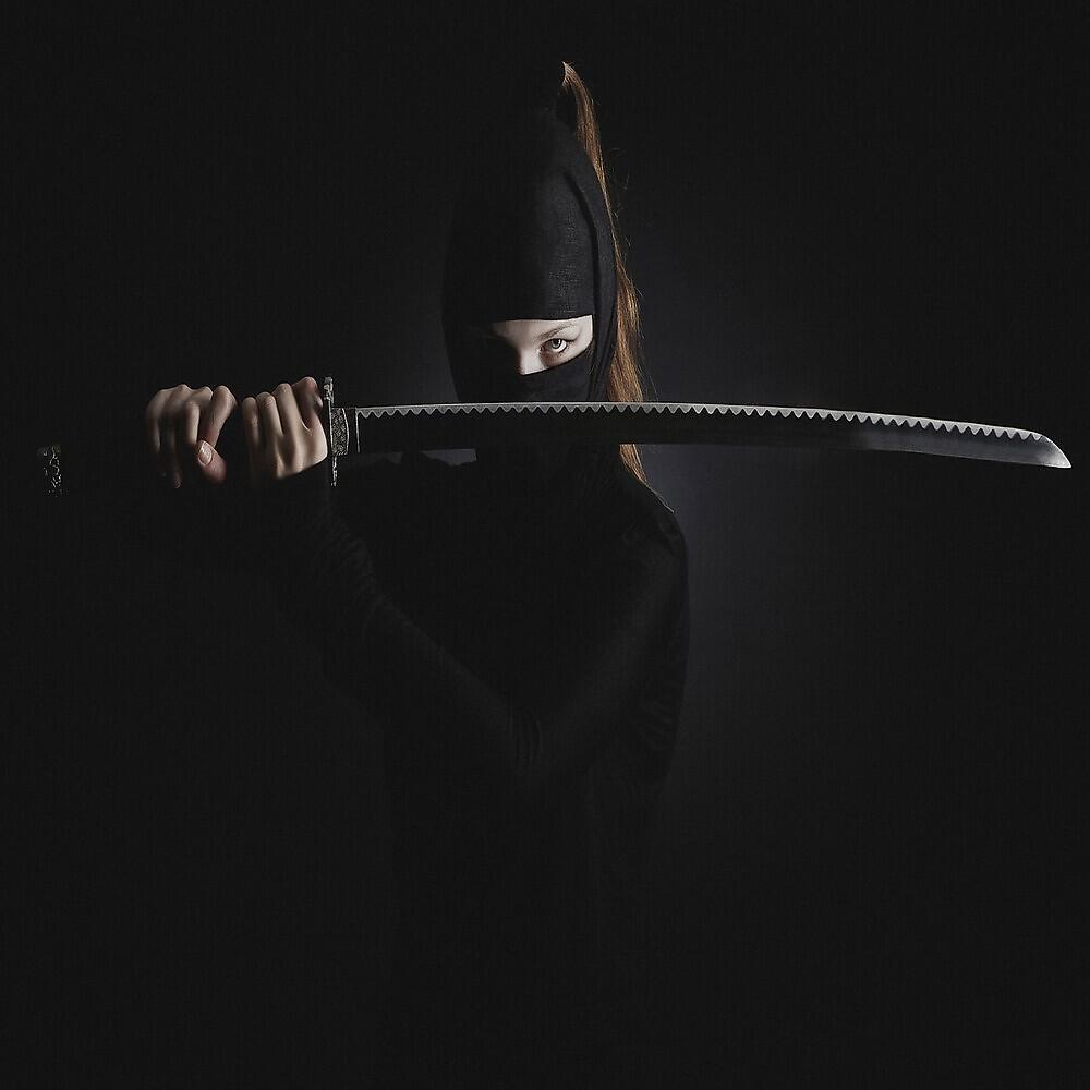 Sun Tzu 'the baddest Dj' - Breath of the Dragon