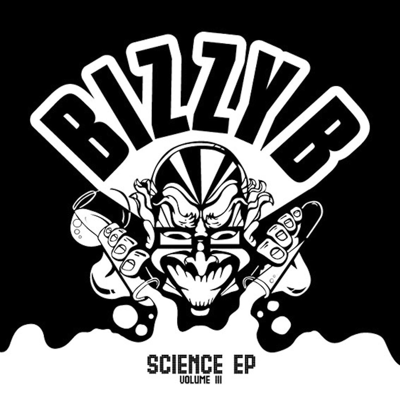 Bizzy B - Darkside