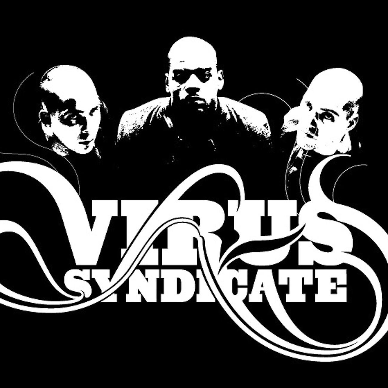 Virus Syndicate  - Major List MCs