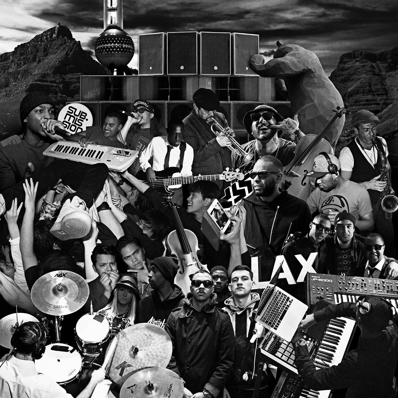 Swindle - Find You