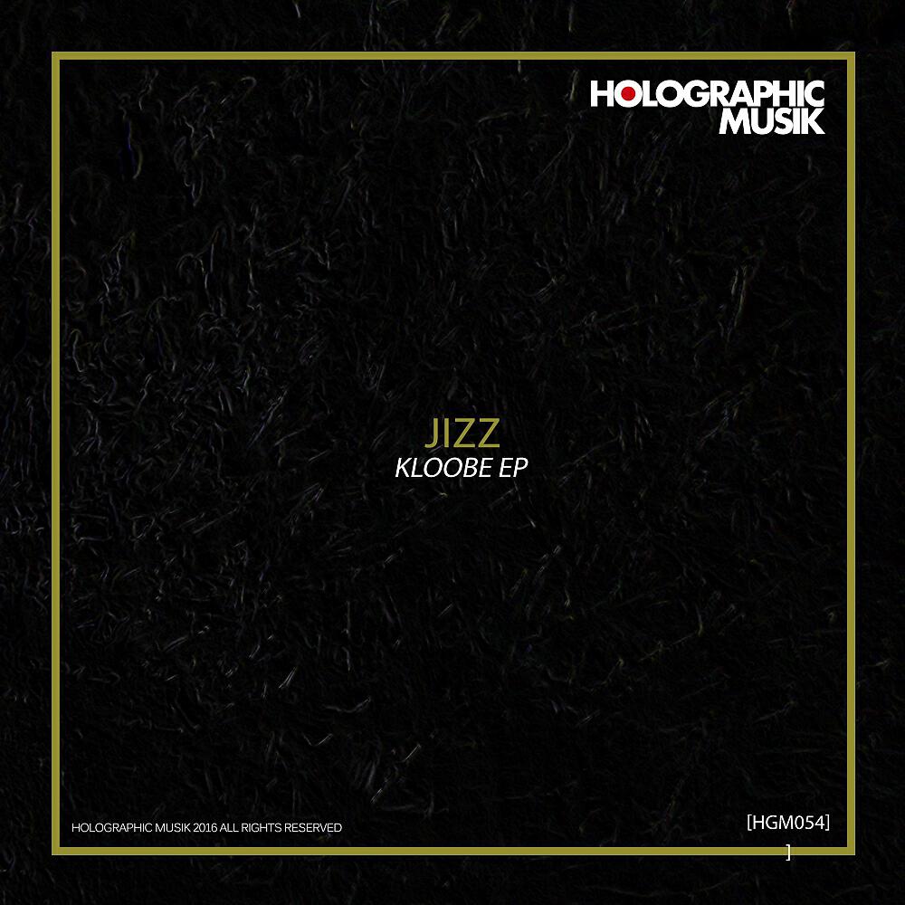 Jizz - Forest (Original Mix)