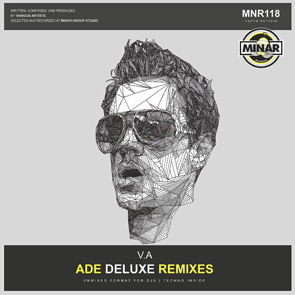Barush - Soul (Felo Rueda Remix)